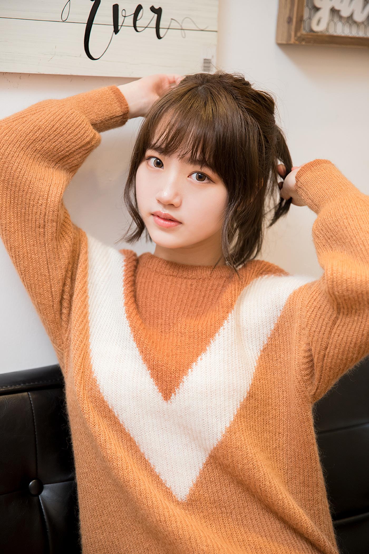 图片[22]-[YITUYU艺图语] 2021.11.09 温柔 二妹 [22P] – 速更版-美库