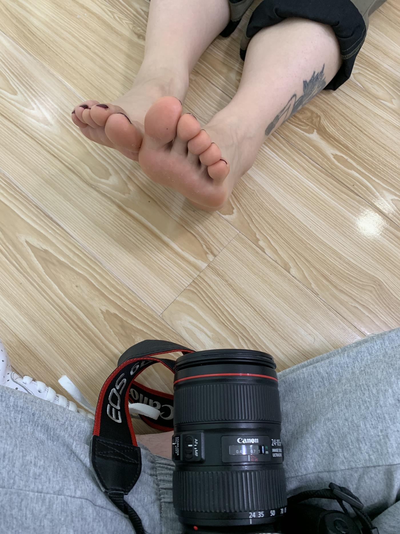 图片[11]-[誉铭传媒]袜足摄影 2022年《5月整合福利》[106P] – 速更版-美库