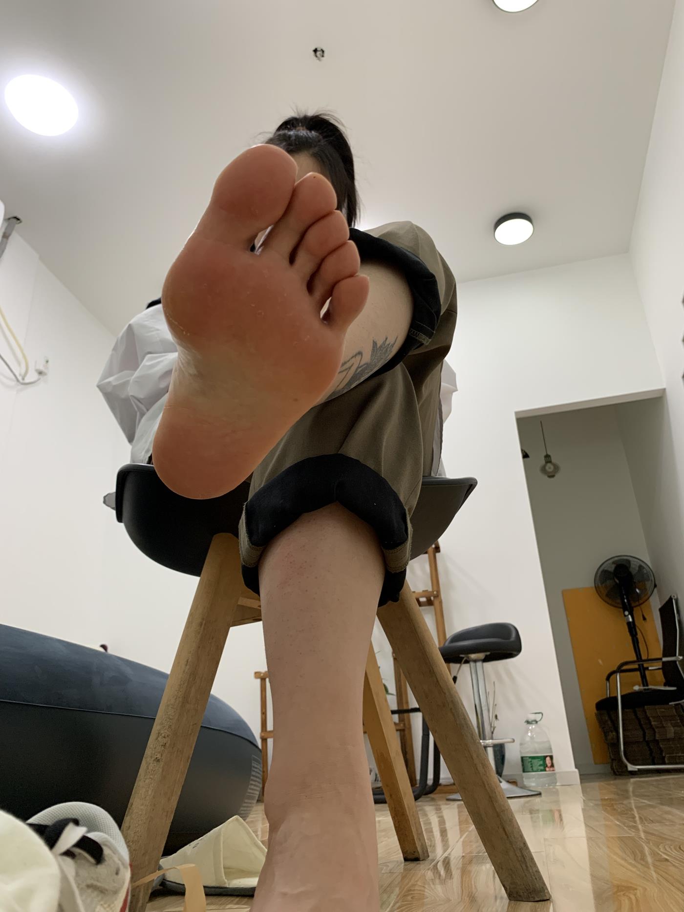 图片[15]-[誉铭传媒]袜足摄影 2022年《5月整合福利》[106P] – 速更版-美库