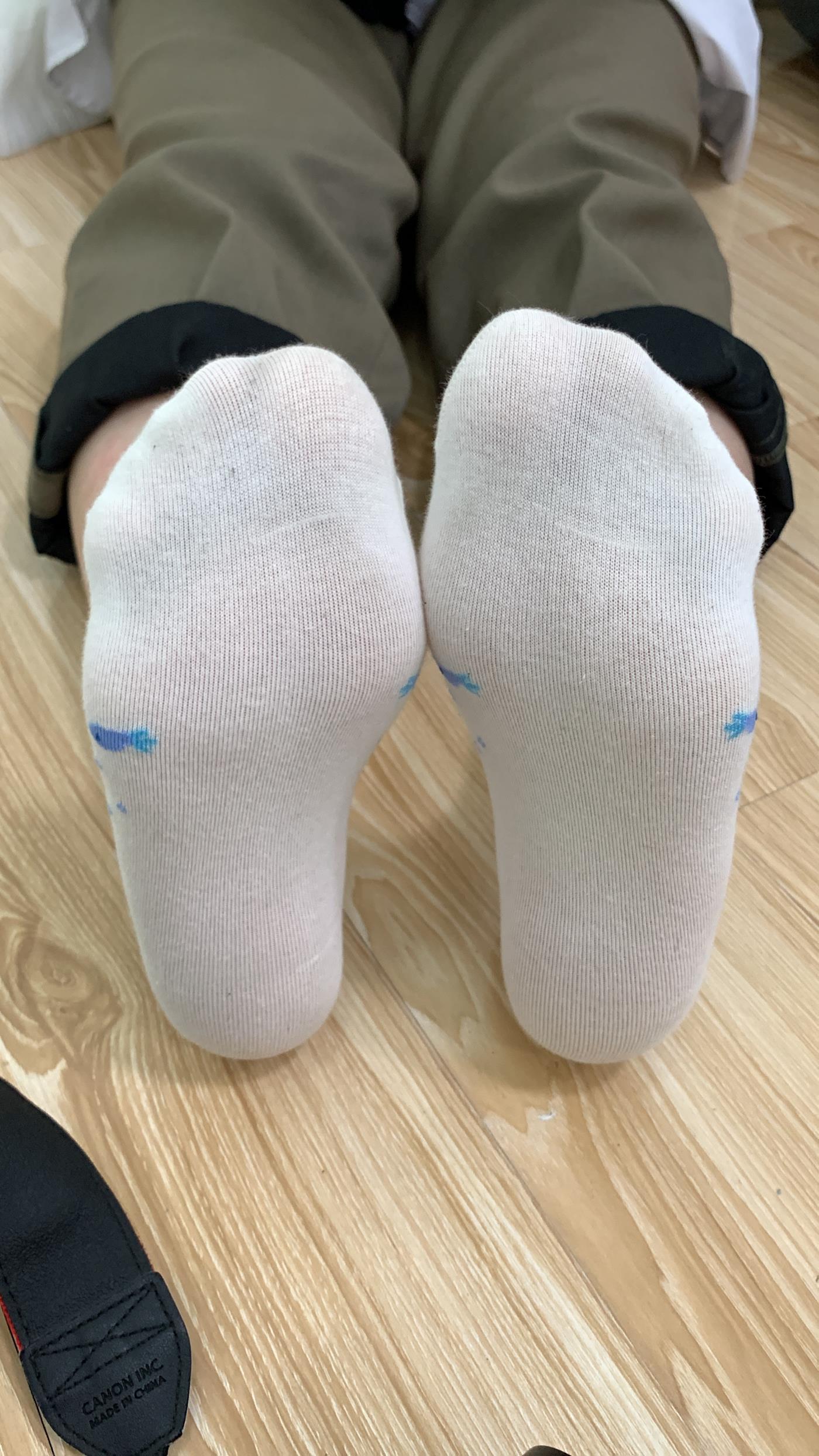 图片[29]-[誉铭传媒]袜足摄影 2022年《5月整合福利》[106P] – 速更版-美库