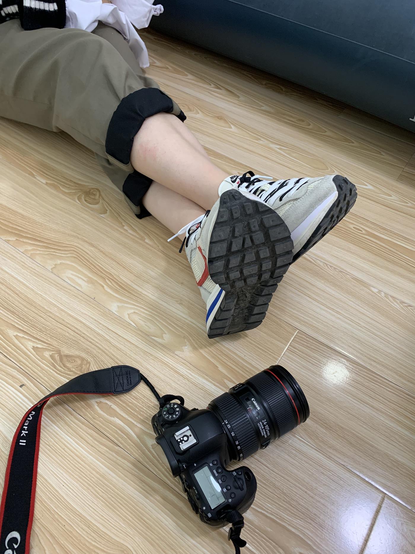 图片[33]-[誉铭传媒]袜足摄影 2022年《5月整合福利》[106P] – 速更版-美库