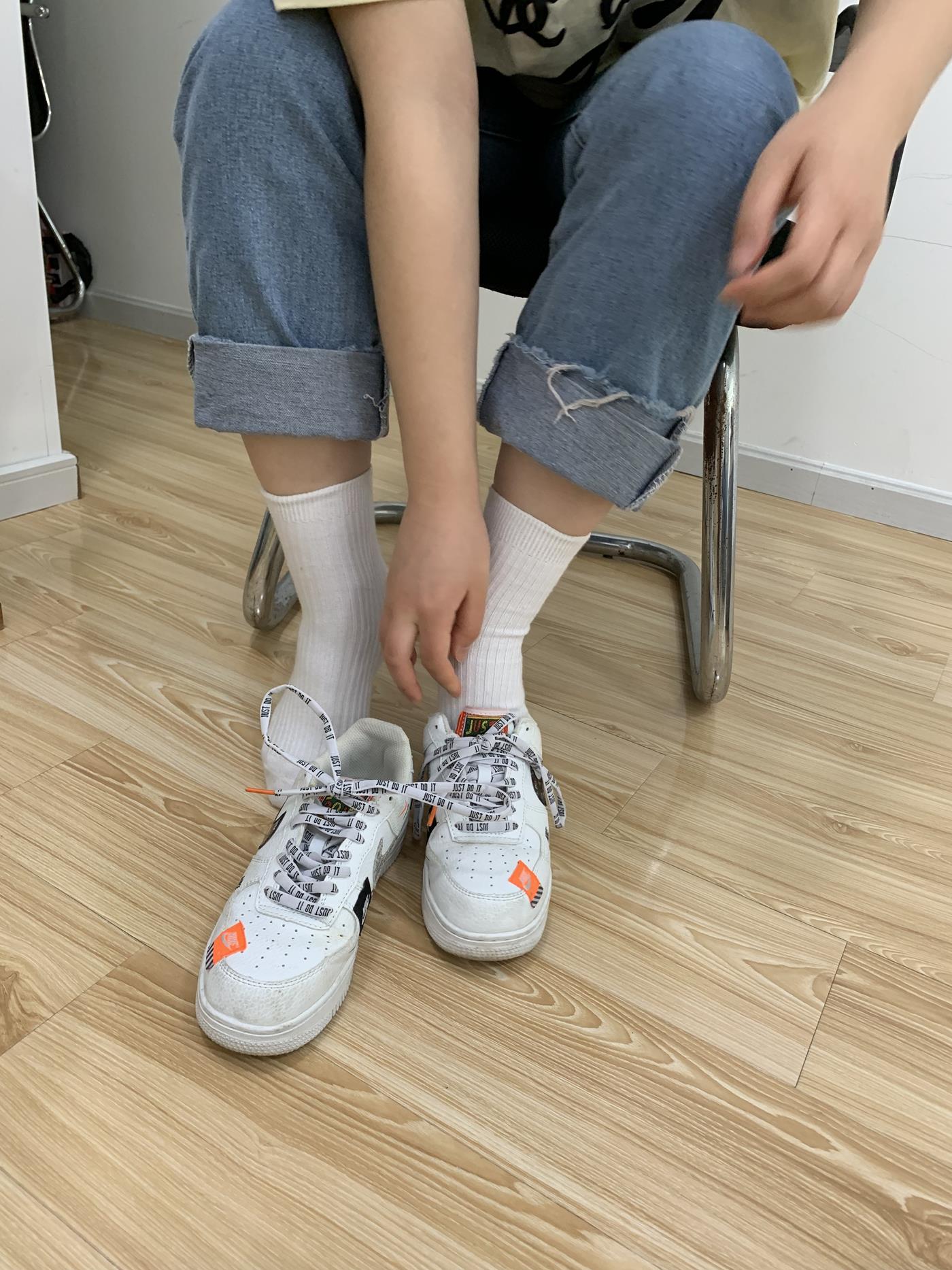 图片[35]-[誉铭传媒]袜足摄影 2022年《5月整合福利》[106P] – 速更版-美库