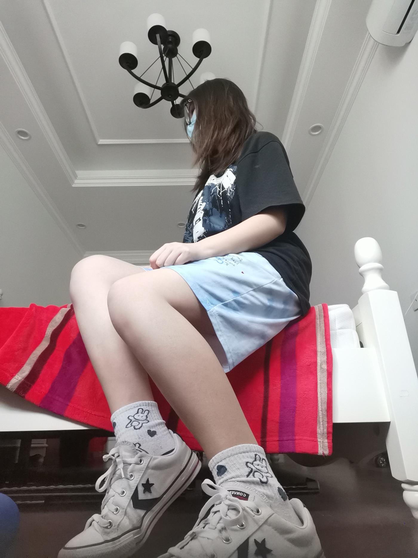 图片[38]-[誉铭传媒]袜足摄影 2022年《5月整合福利》[106P] – 速更版-美库