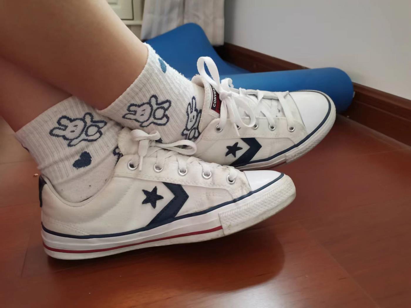 图片[40]-[誉铭传媒]袜足摄影 2022年《5月整合福利》[106P] – 速更版-美库