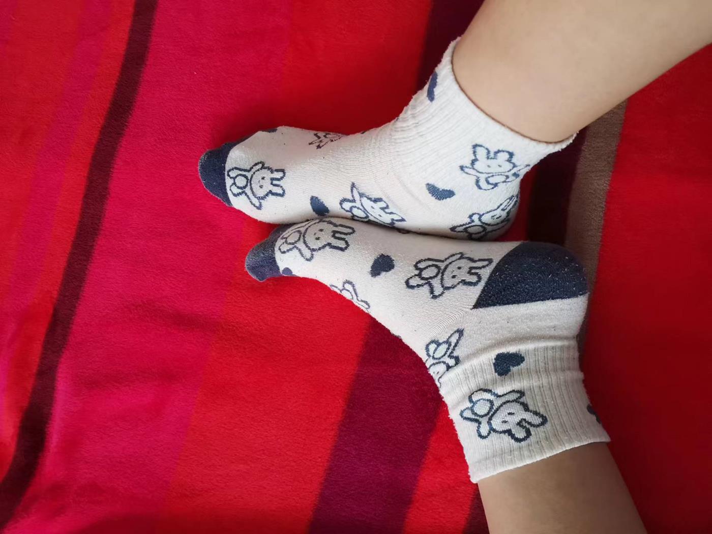 图片[42]-[誉铭传媒]袜足摄影 2022年《5月整合福利》[106P] – 速更版-美库