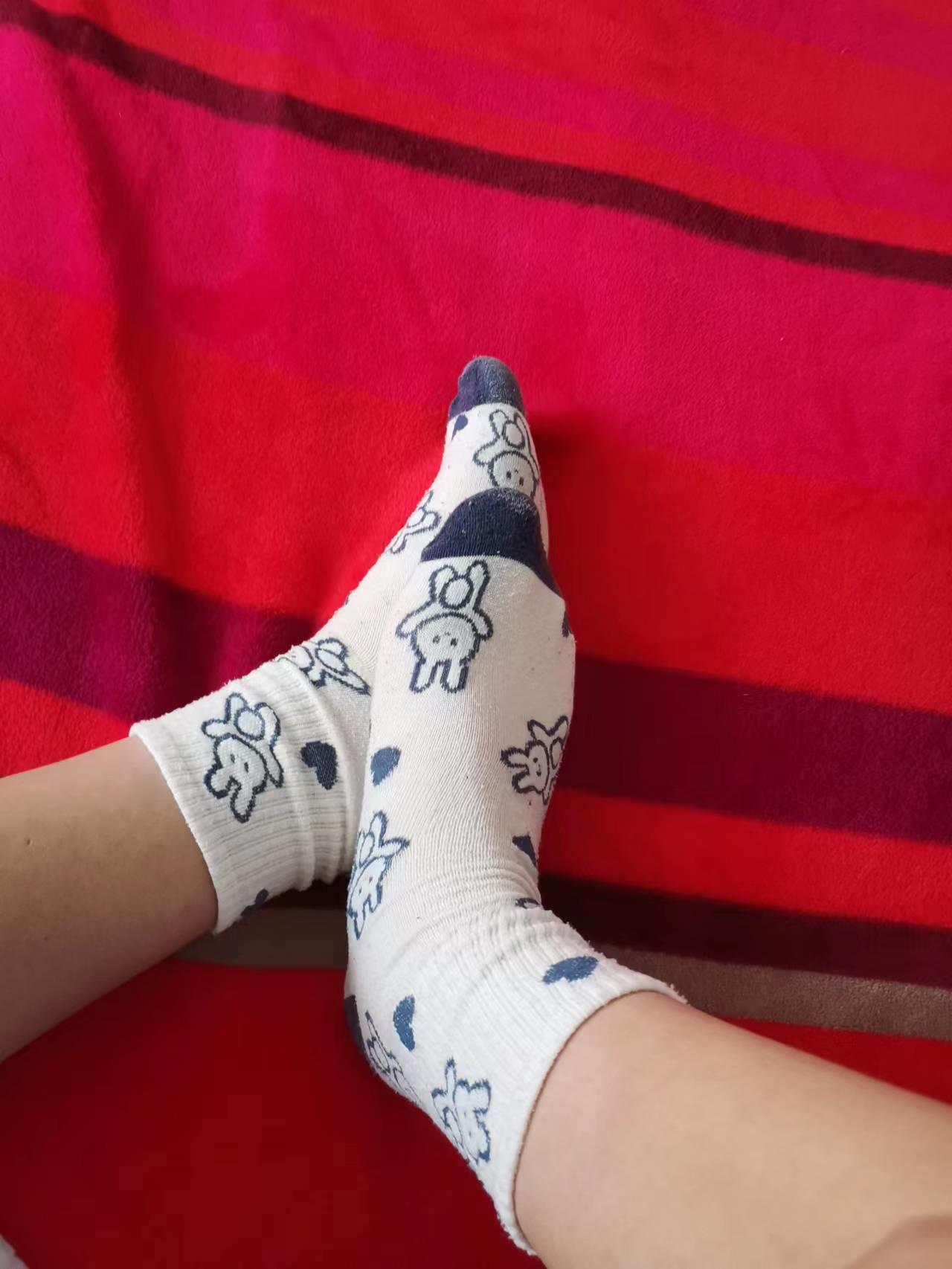 图片[45]-[誉铭传媒]袜足摄影 2022年《5月整合福利》[106P] – 速更版-美库