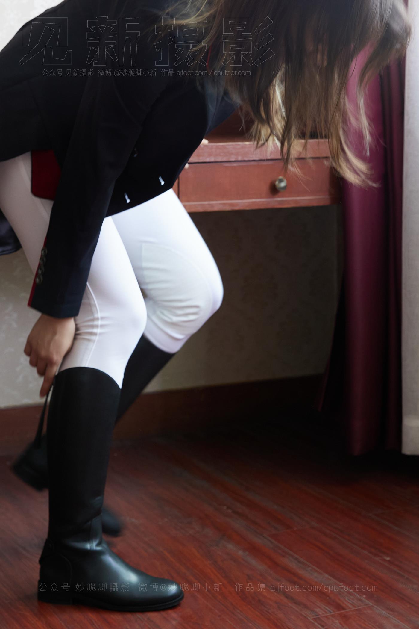 图片[15]-[见新摄影]NO.021 巅峰 英姿飒爽 帅气少女风 ｜ 又酷又美的骑[323P] – 速更版-美库