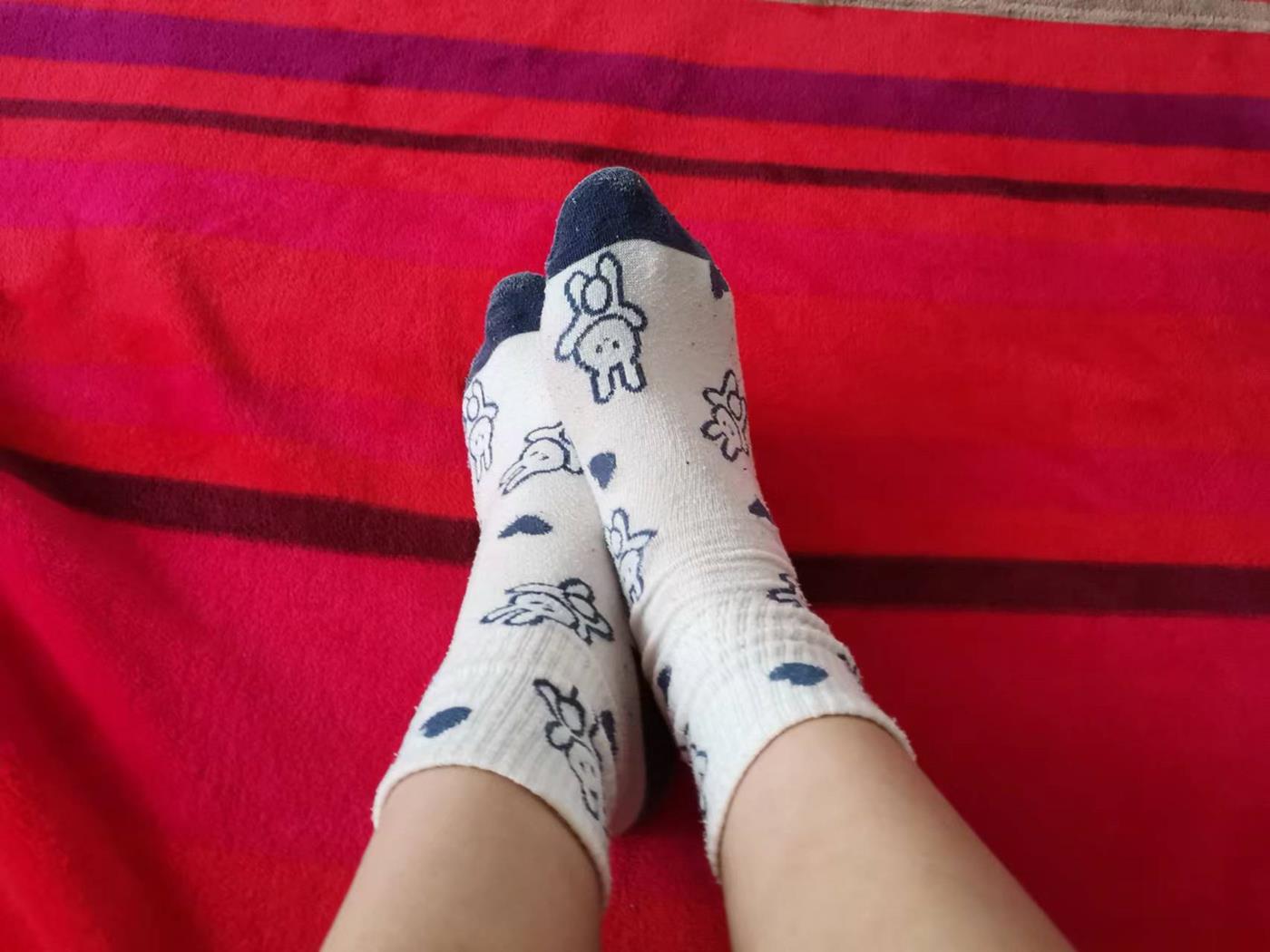 图片[47]-[誉铭传媒]袜足摄影 2022年《5月整合福利》[106P] – 速更版-美库