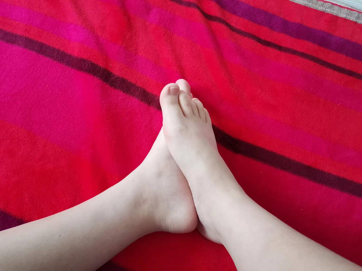 图片[48]-[誉铭传媒]袜足摄影 2022年《5月整合福利》[106P] – 速更版-美库