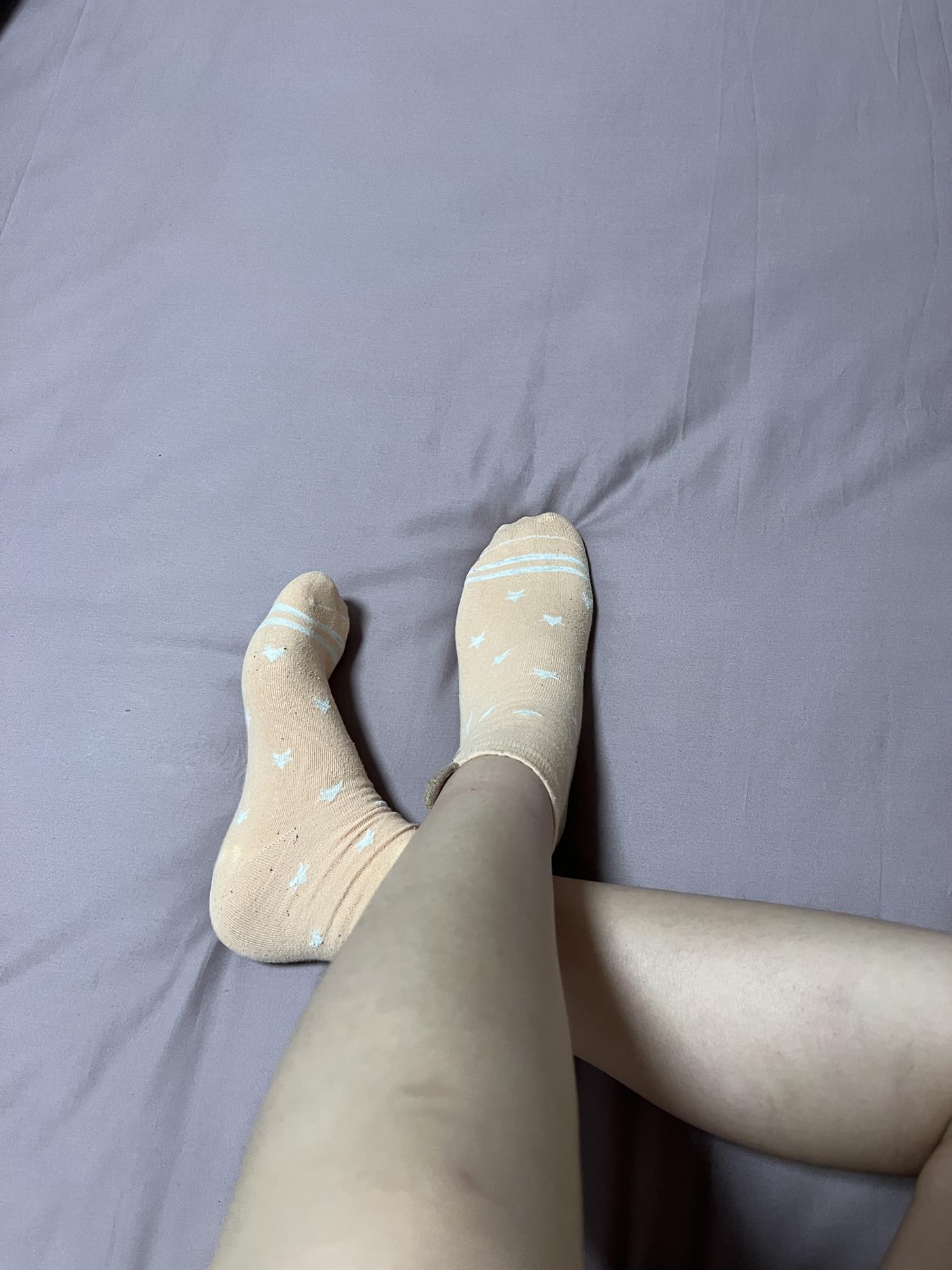 图片[58]-[誉铭传媒]袜足摄影 2022年《5月整合福利》[106P] – 速更版-美库