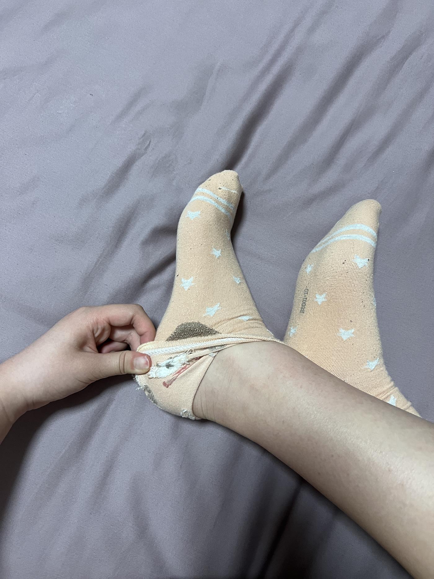 图片[59]-[誉铭传媒]袜足摄影 2022年《5月整合福利》[106P] – 速更版-美库