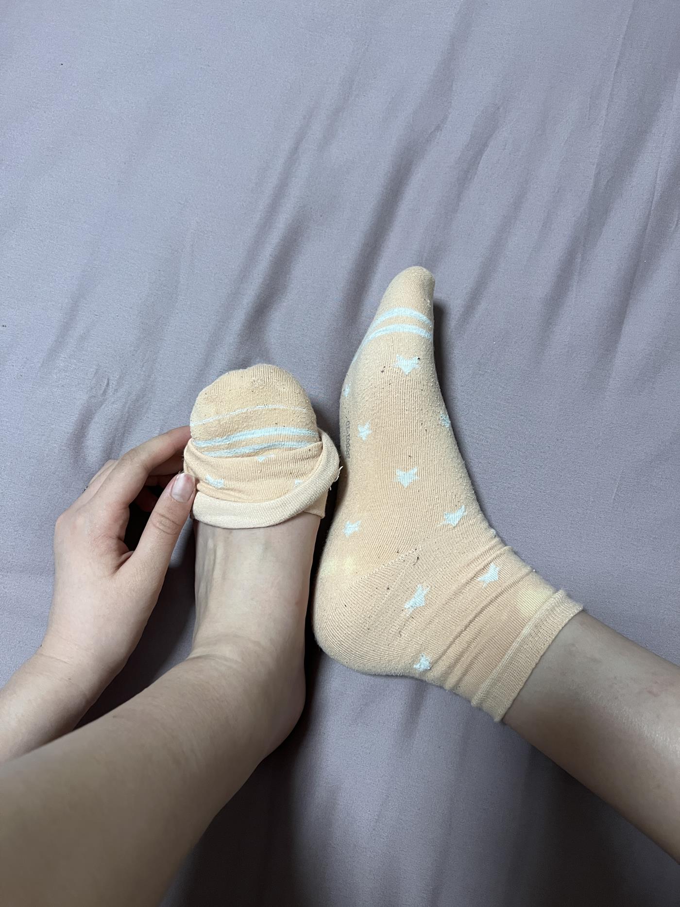 图片[60]-[誉铭传媒]袜足摄影 2022年《5月整合福利》[106P] – 速更版-美库