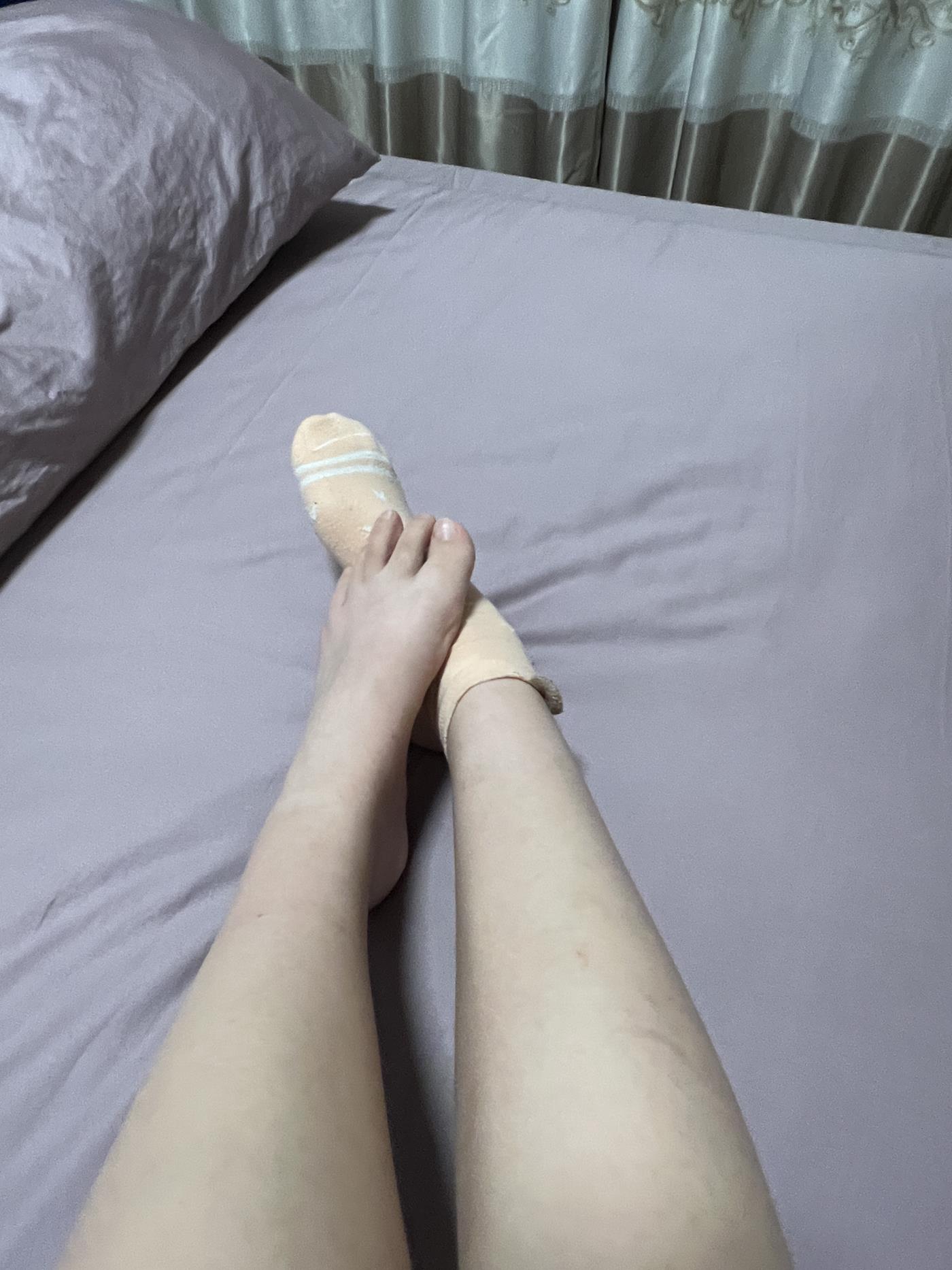 图片[61]-[誉铭传媒]袜足摄影 2022年《5月整合福利》[106P] – 速更版-美库