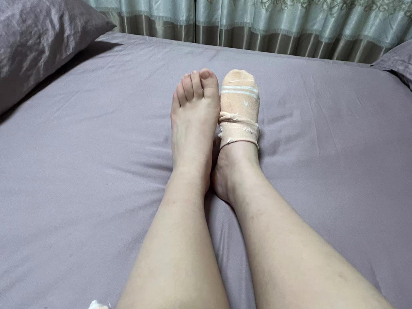 图片[63]-[誉铭传媒]袜足摄影 2022年《5月整合福利》[106P] – 速更版-美库