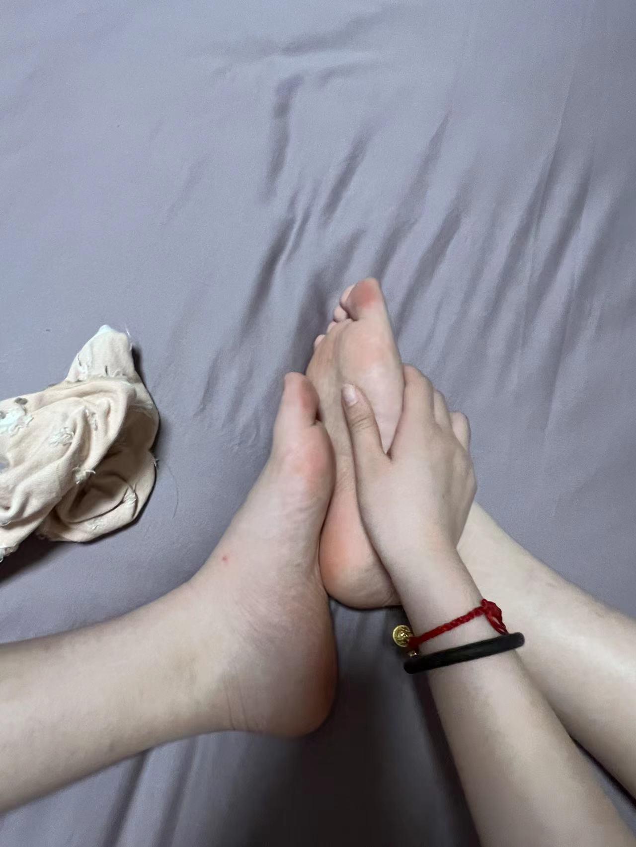 图片[65]-[誉铭传媒]袜足摄影 2022年《5月整合福利》[106P] – 速更版-美库