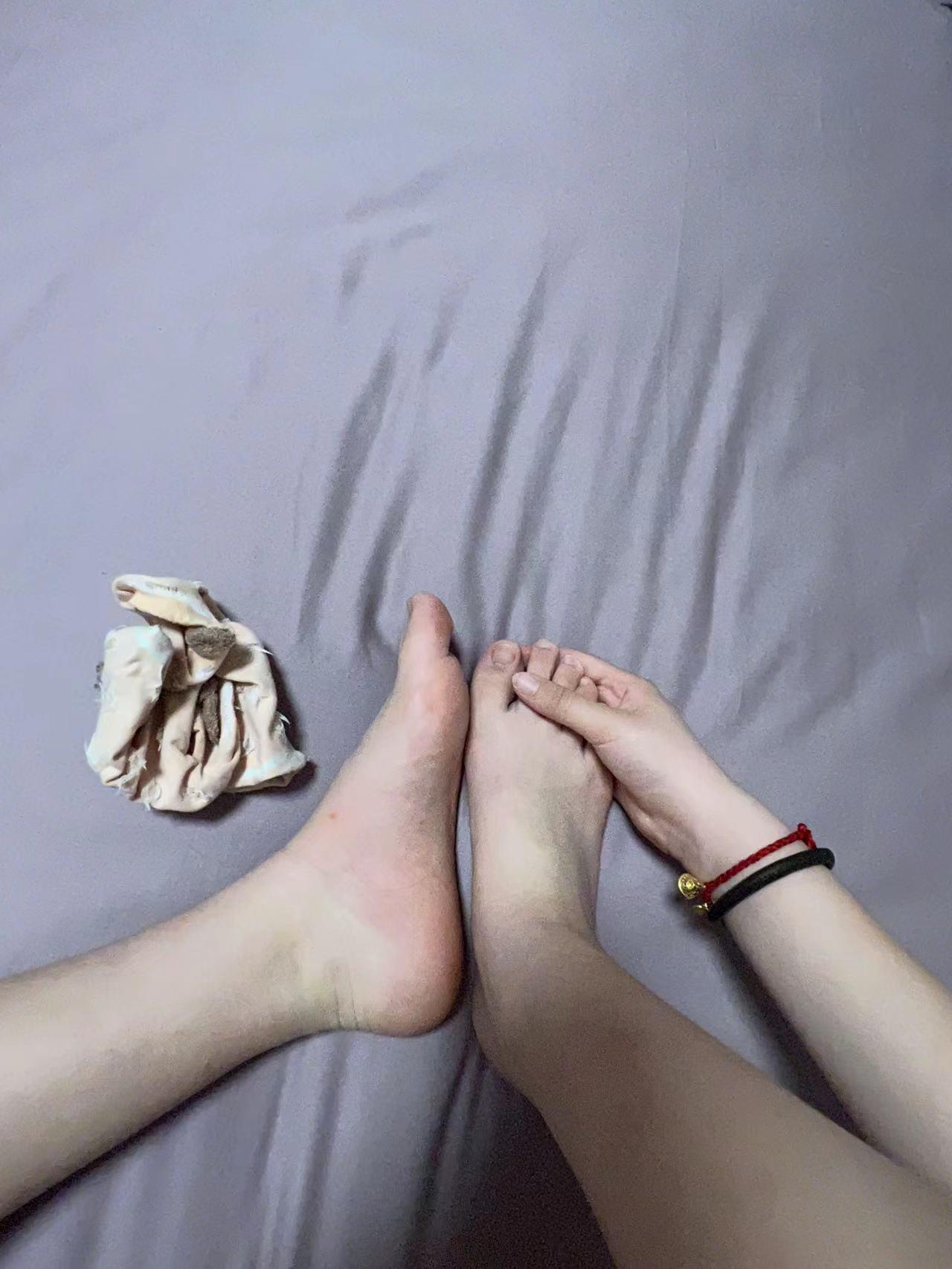 图片[67]-[誉铭传媒]袜足摄影 2022年《5月整合福利》[106P] – 速更版-美库