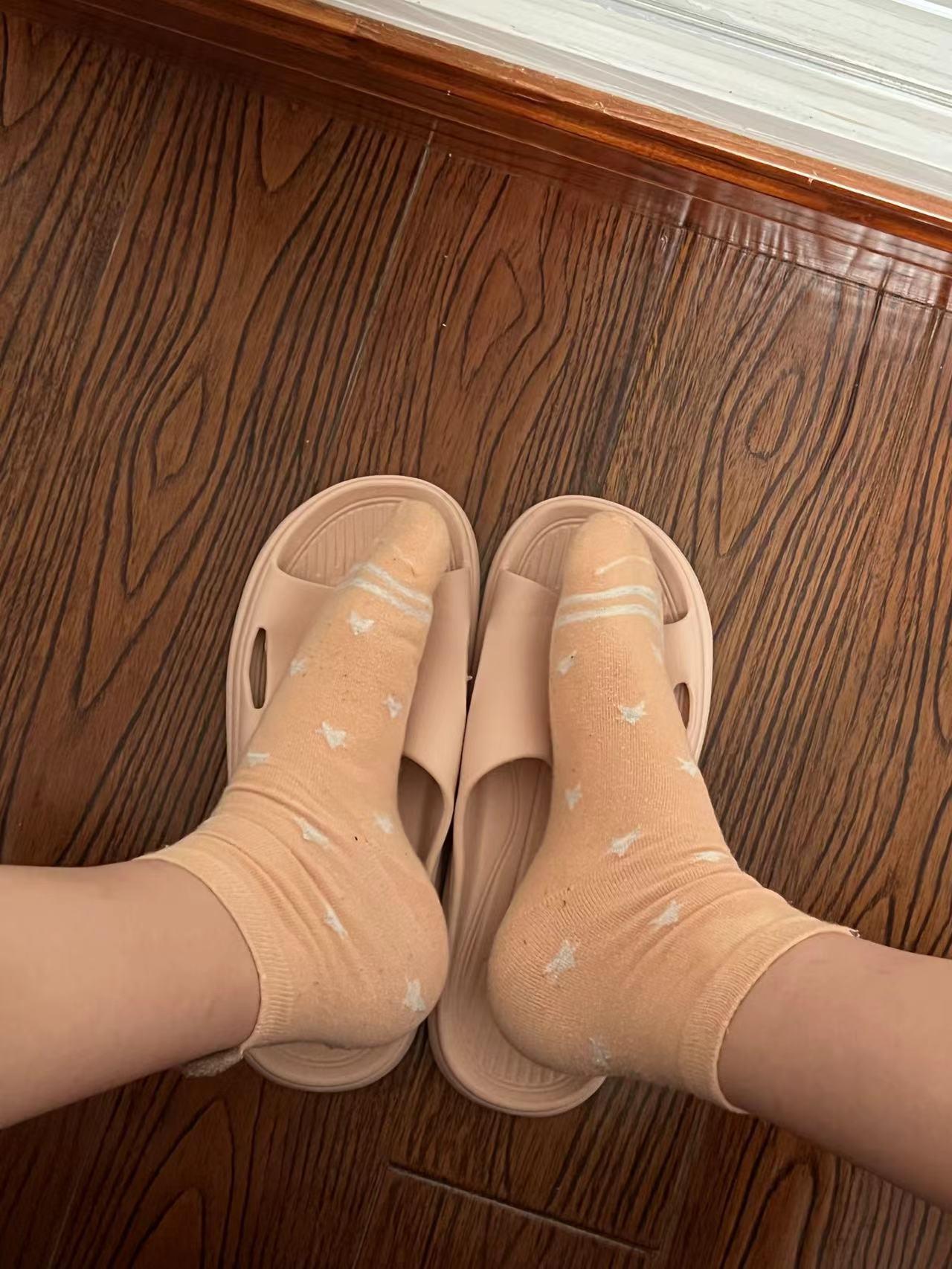 图片[69]-[誉铭传媒]袜足摄影 2022年《5月整合福利》[106P] – 速更版-美库