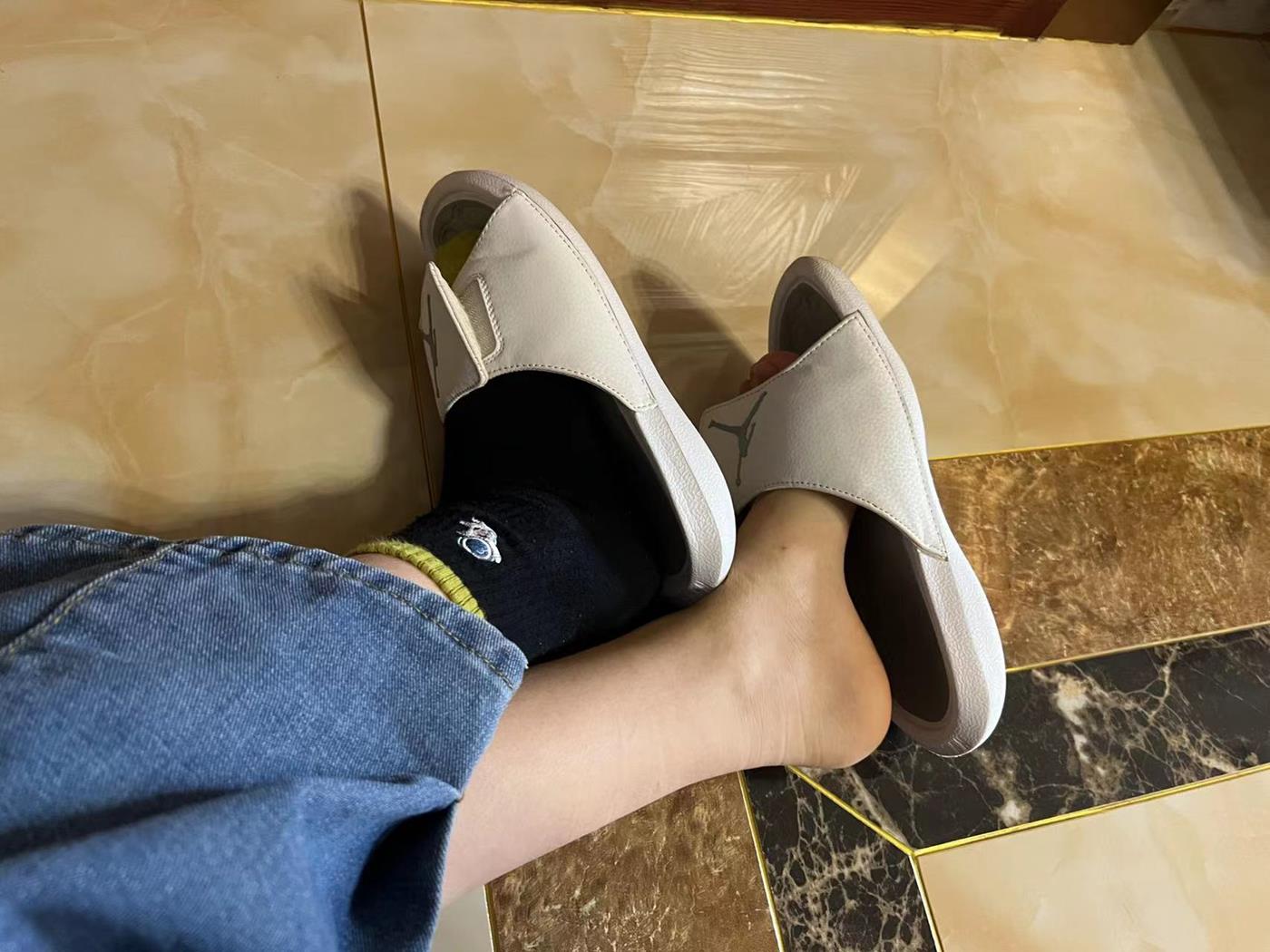 图片[82]-[誉铭传媒]袜足摄影 2022年《5月整合福利》[106P] – 速更版-美库