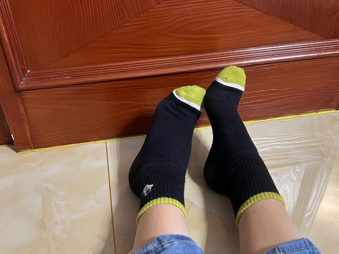 图片[86]-[誉铭传媒]袜足摄影 2022年《5月整合福利》[106P] – 速更版-美库