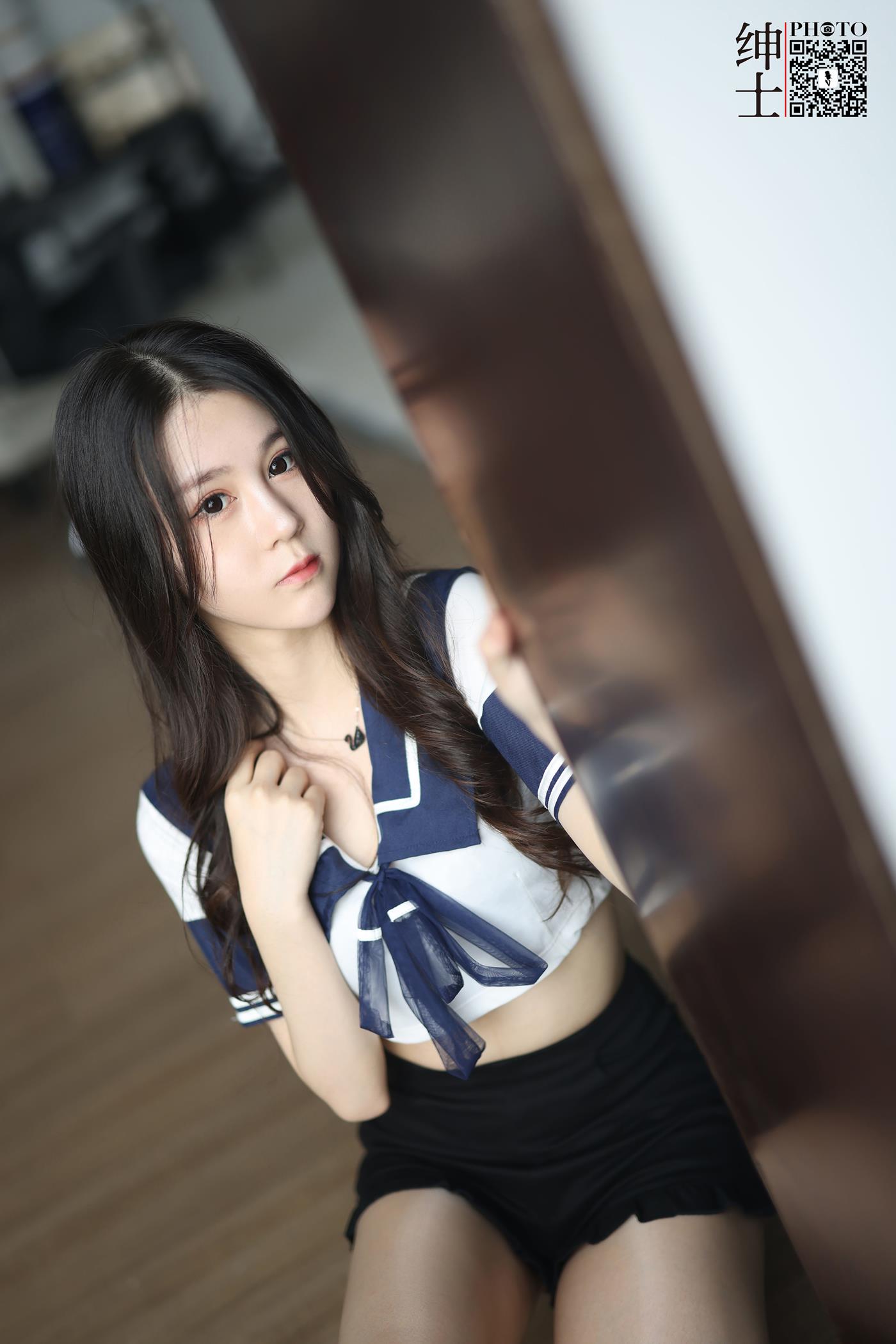 图片[16]-SHENSHI绅士 – SS093 诺诺[63P] – 速更版-美库