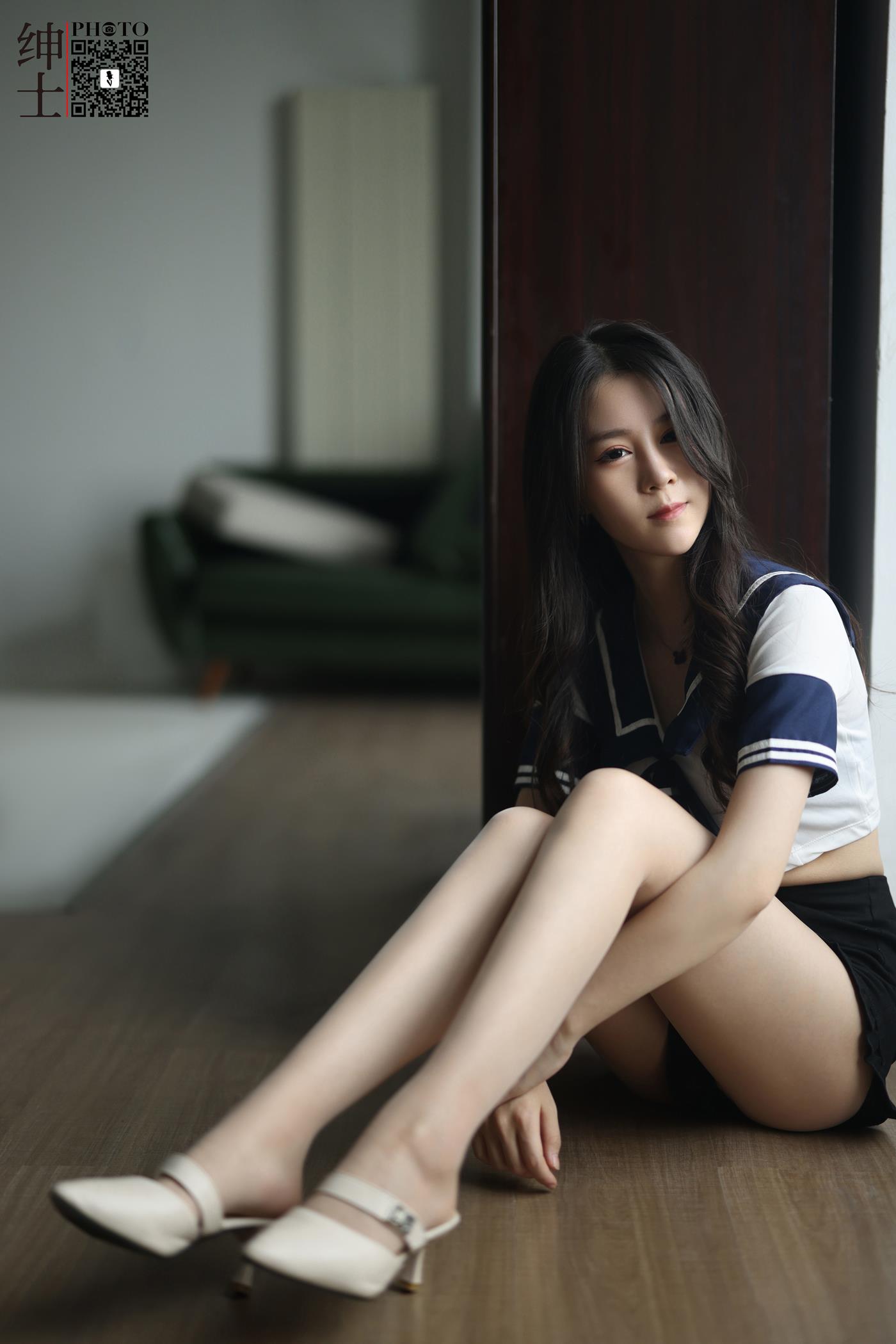 图片[17]-SHENSHI绅士 – SS093 诺诺[63P] – 速更版-美库