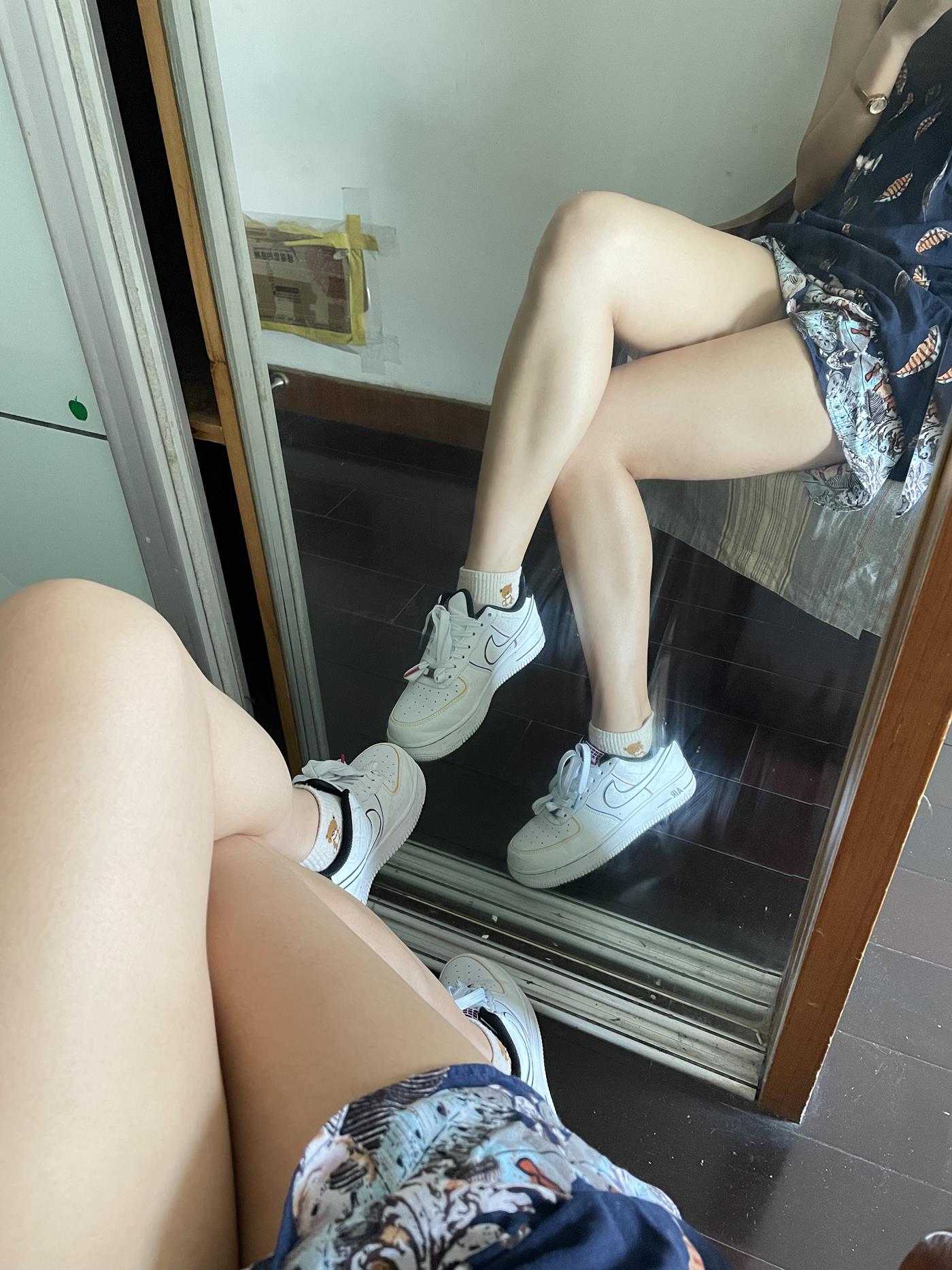 图片[89]-[誉铭传媒]袜足摄影 2022年《5月整合福利》[106P] – 速更版-美库