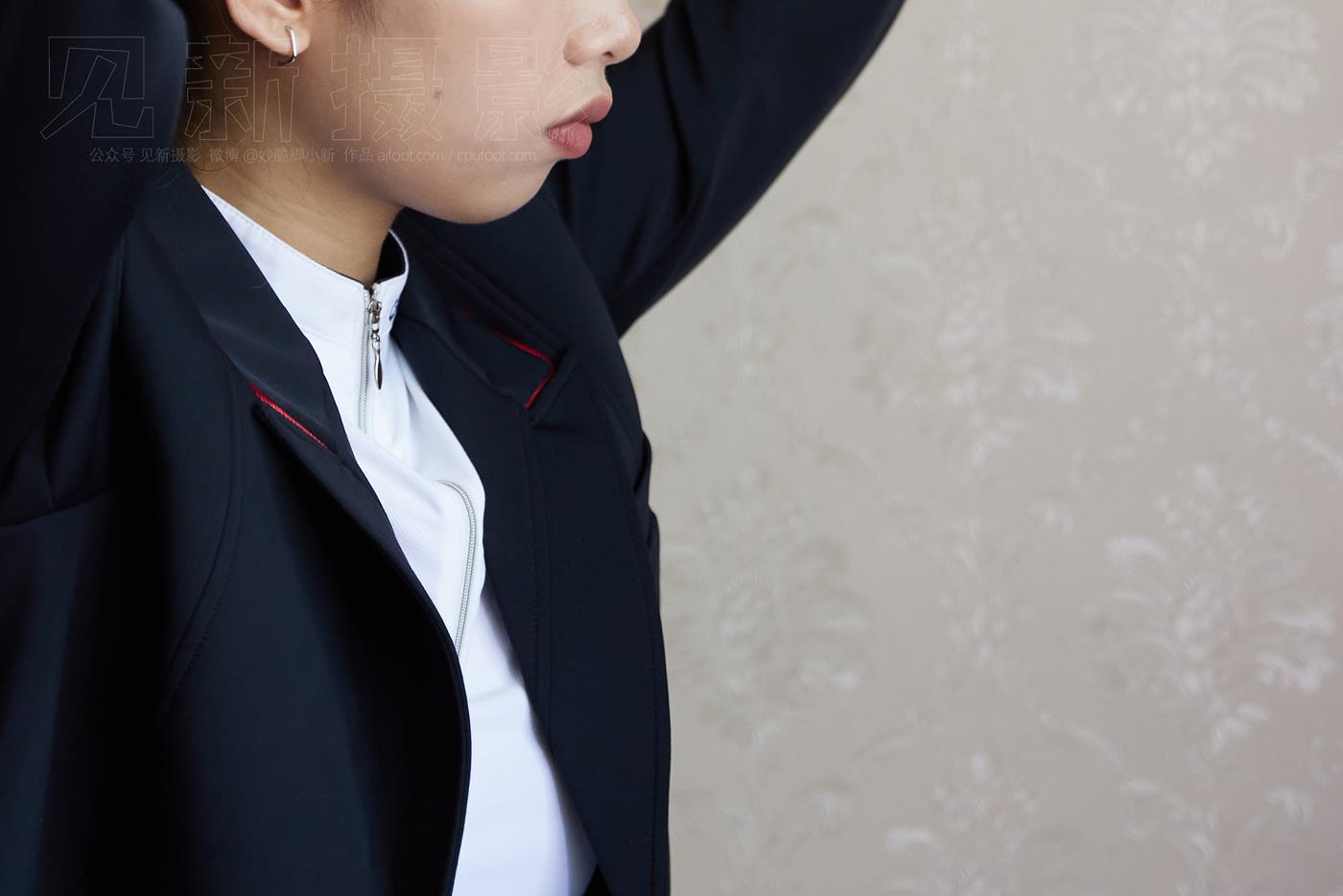 图片[61]-[见新摄影]NO.021 巅峰 英姿飒爽 帅气少女风 ｜ 又酷又美的骑[323P] – 速更版-美库