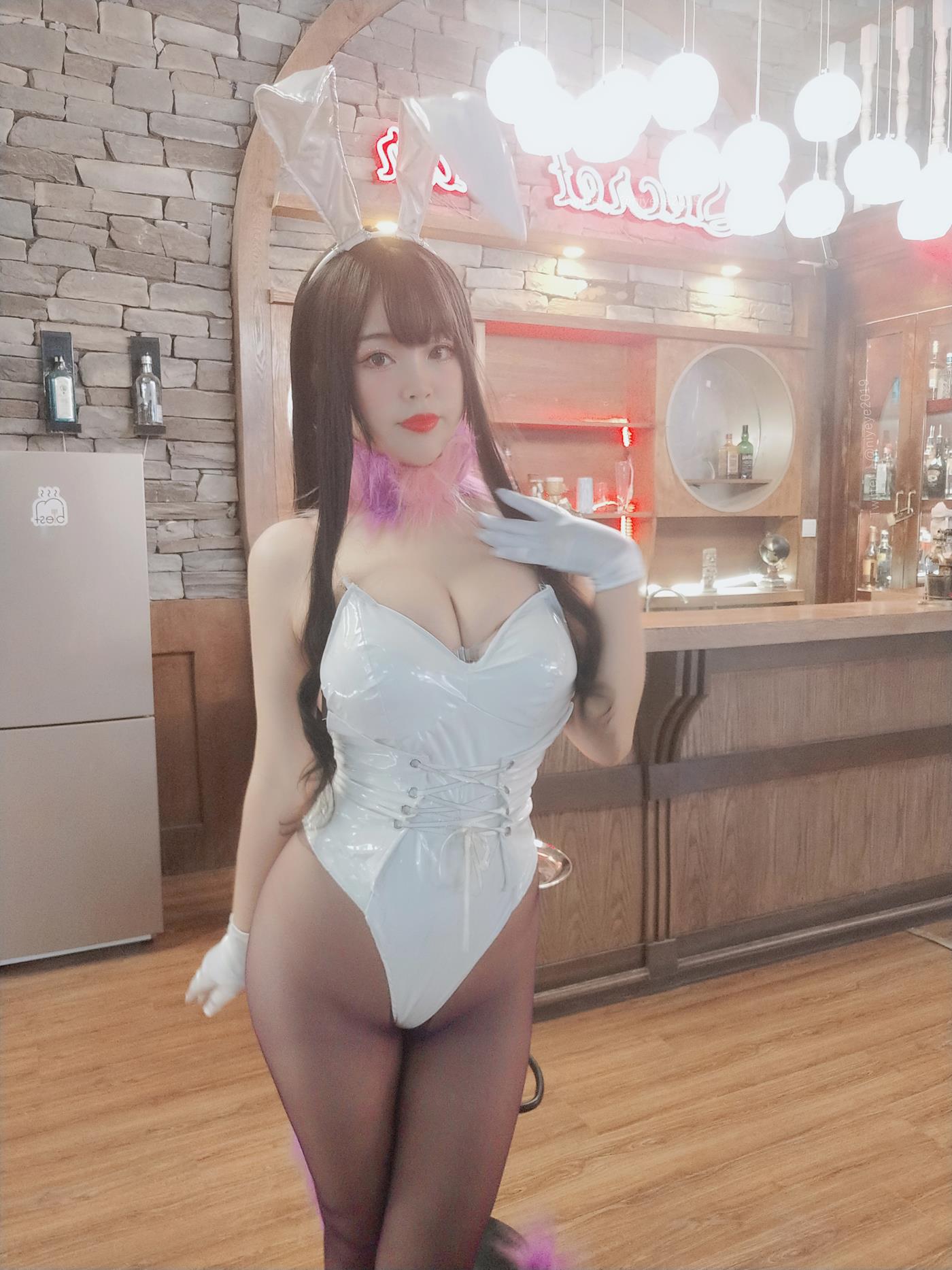 图片[31]-白烨  & 耶米西奶露 – 恶魔姐姐[33P] – 速更版-美库