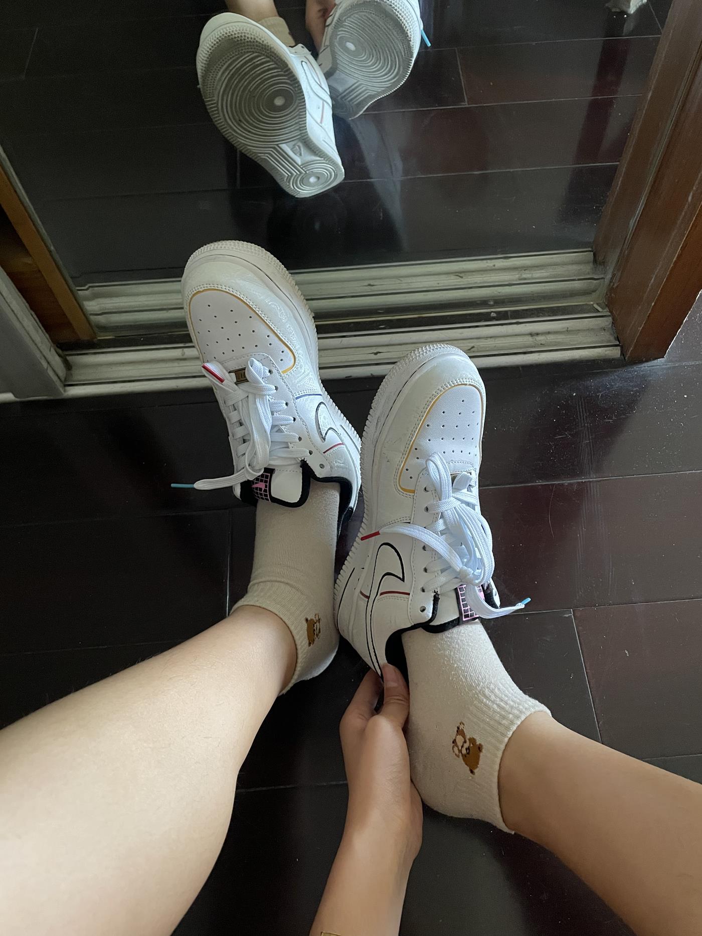 图片[92]-[誉铭传媒]袜足摄影 2022年《5月整合福利》[106P] – 速更版-美库