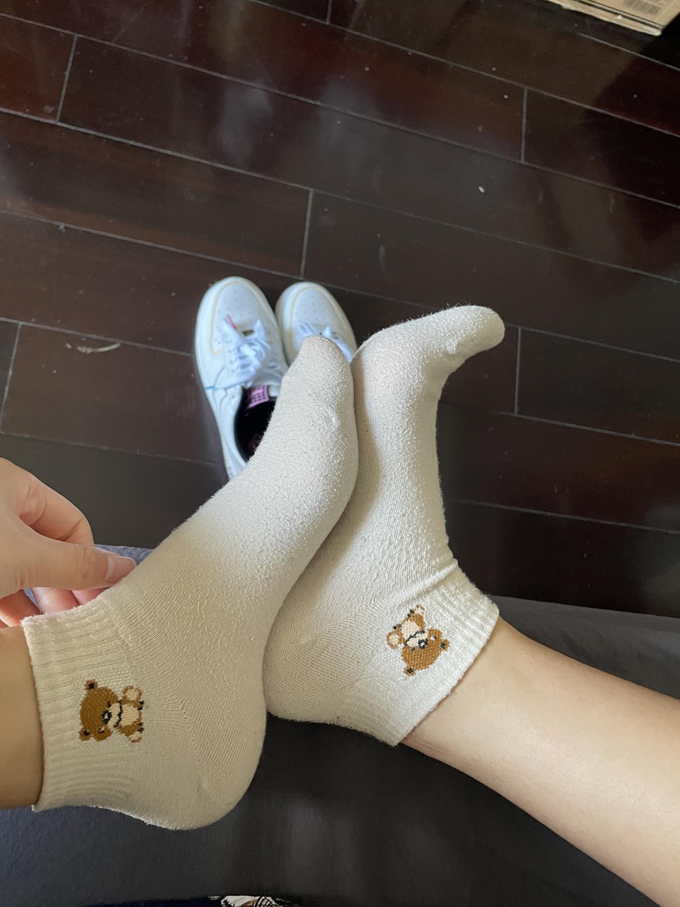 图片[93]-[誉铭传媒]袜足摄影 2022年《5月整合福利》[106P] – 速更版-美库