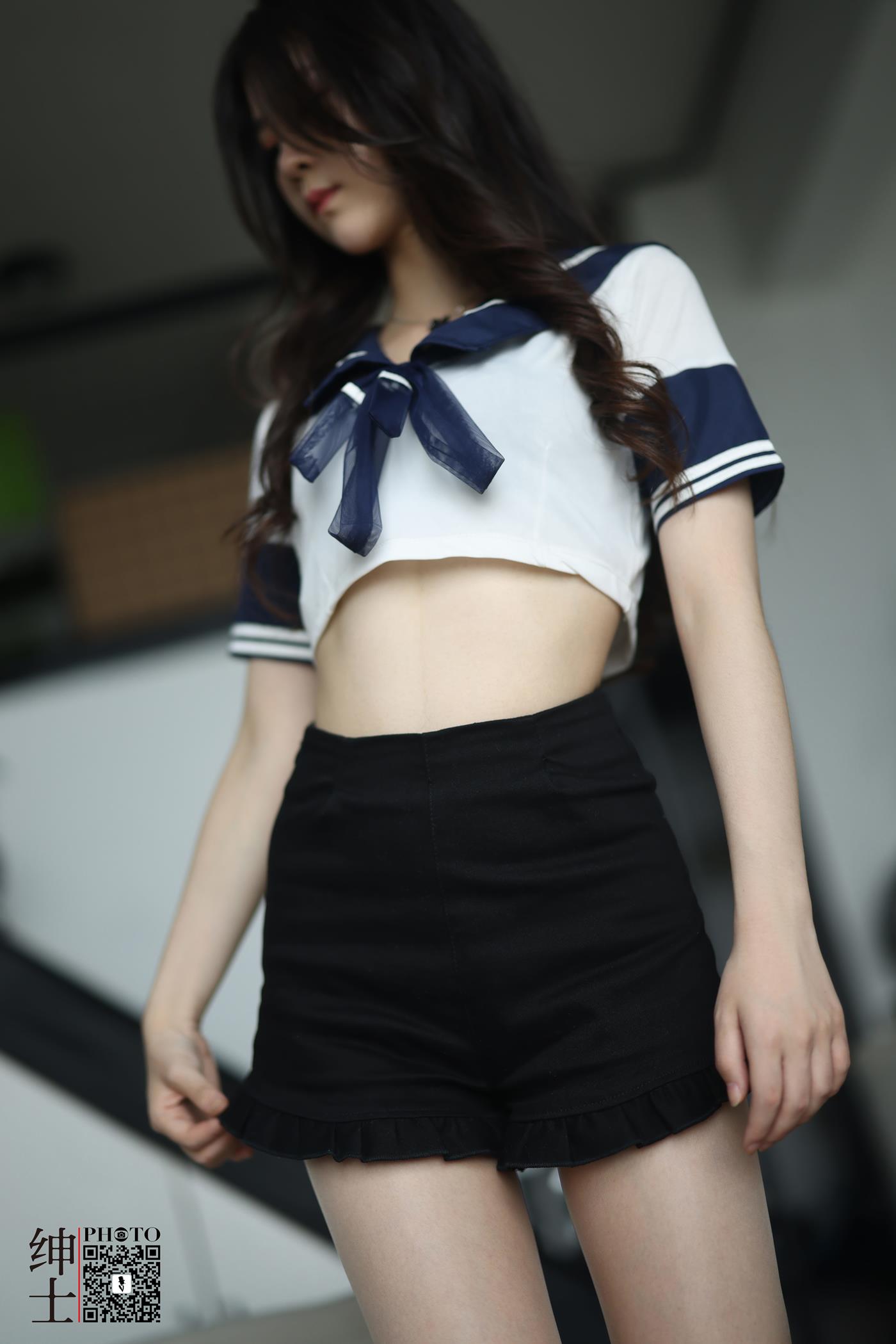 图片[31]-SHENSHI绅士 – SS093 诺诺[63P] – 速更版-美库