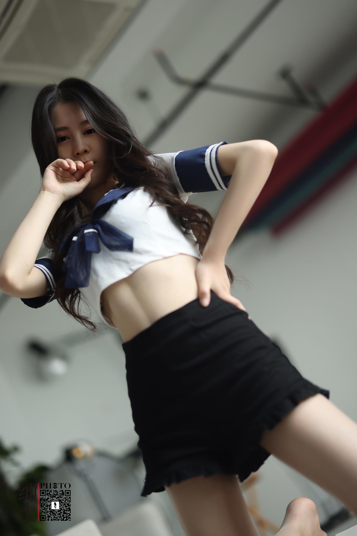 图片[34]-SHENSHI绅士 – SS093 诺诺[63P] – 速更版-美库