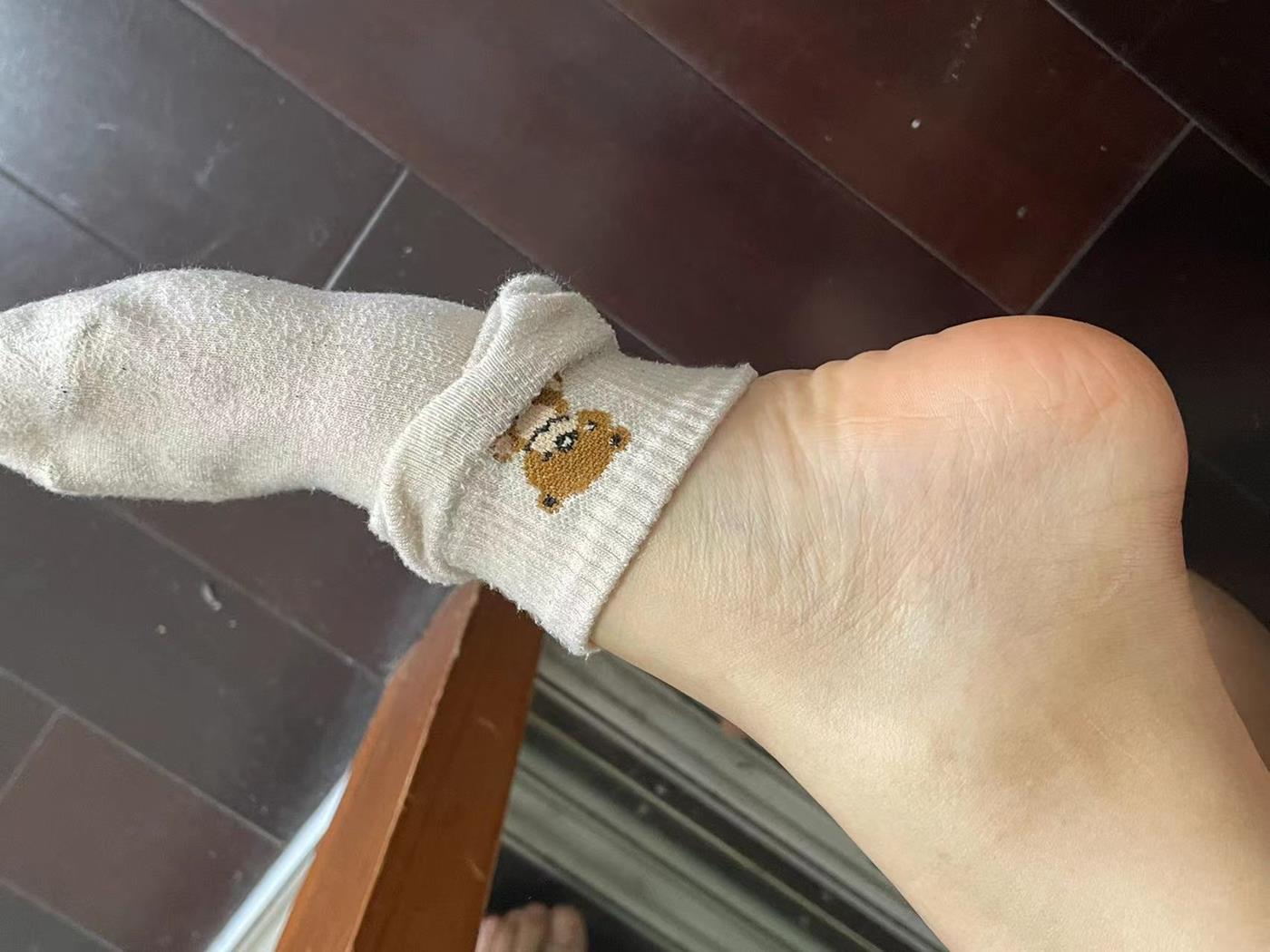 图片[105]-[誉铭传媒]袜足摄影 2022年《5月整合福利》[106P] – 速更版-美库