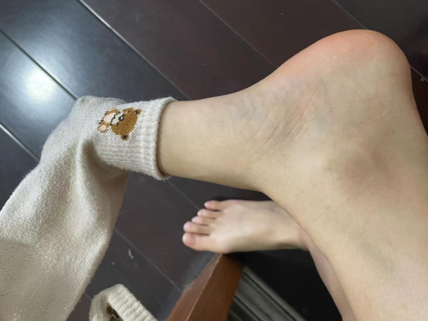 图片[106]-[誉铭传媒]袜足摄影 2022年《5月整合福利》[106P] – 速更版-美库