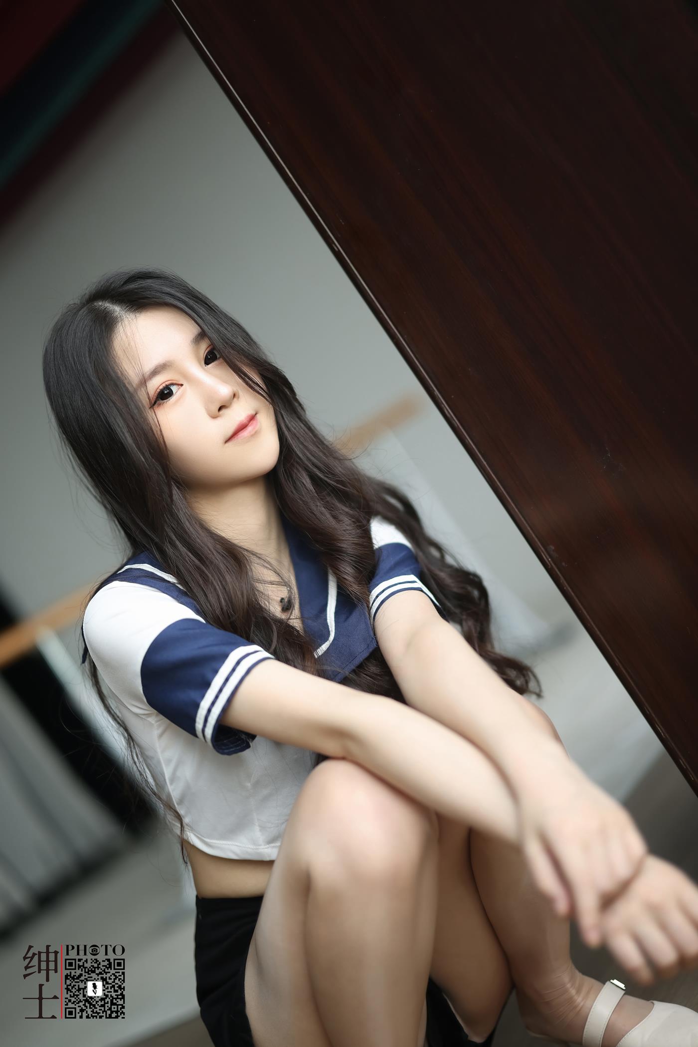 图片[41]-SHENSHI绅士 – SS093 诺诺[63P] – 速更版-美库