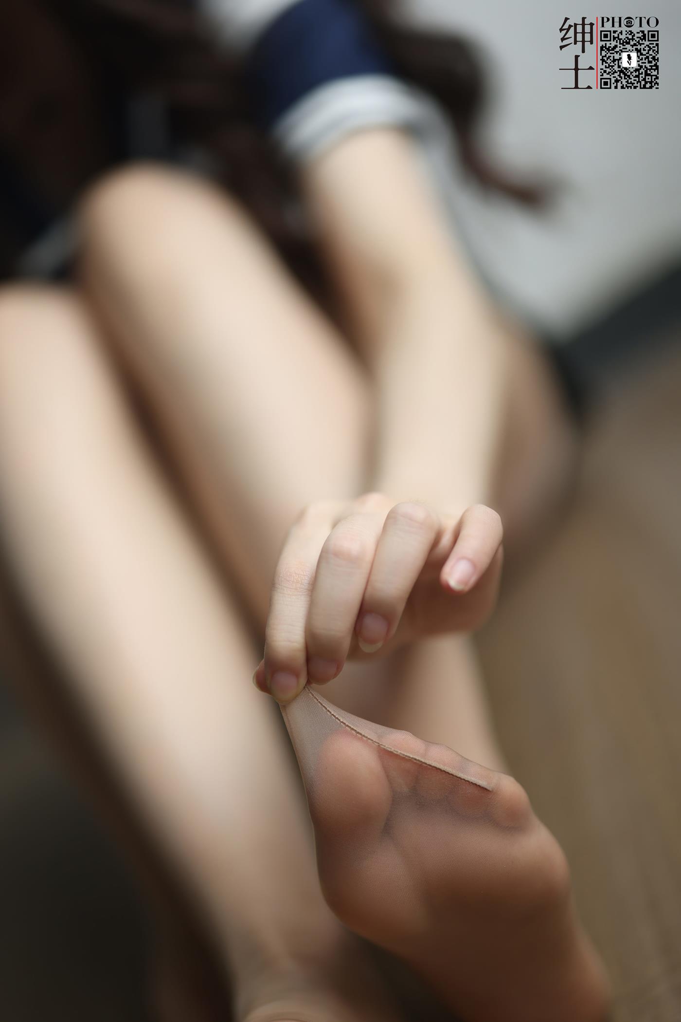 图片[46]-SHENSHI绅士 – SS093 诺诺[63P] – 速更版-美库