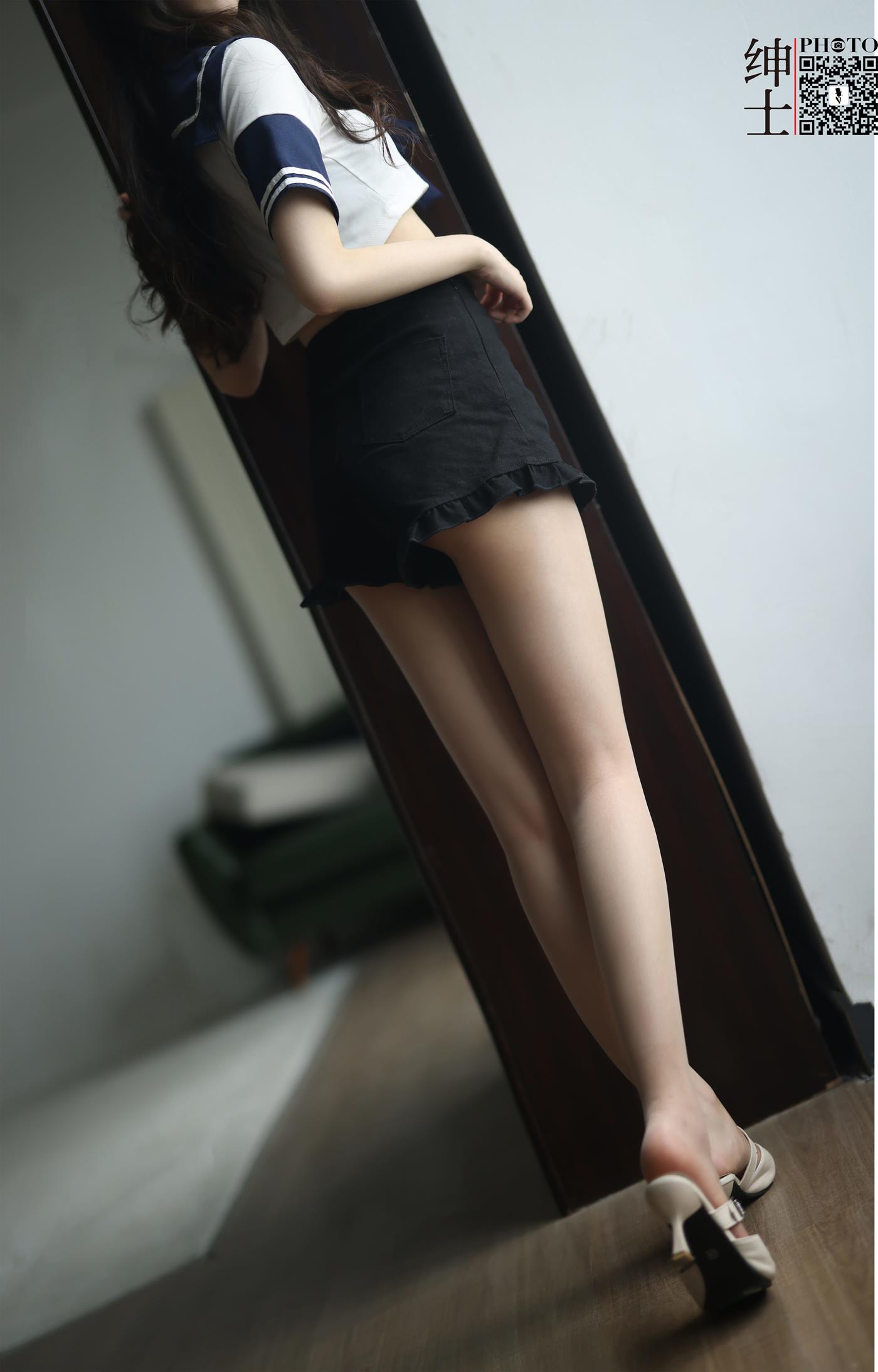 图片[56]-SHENSHI绅士 – SS093 诺诺[63P] – 速更版-美库