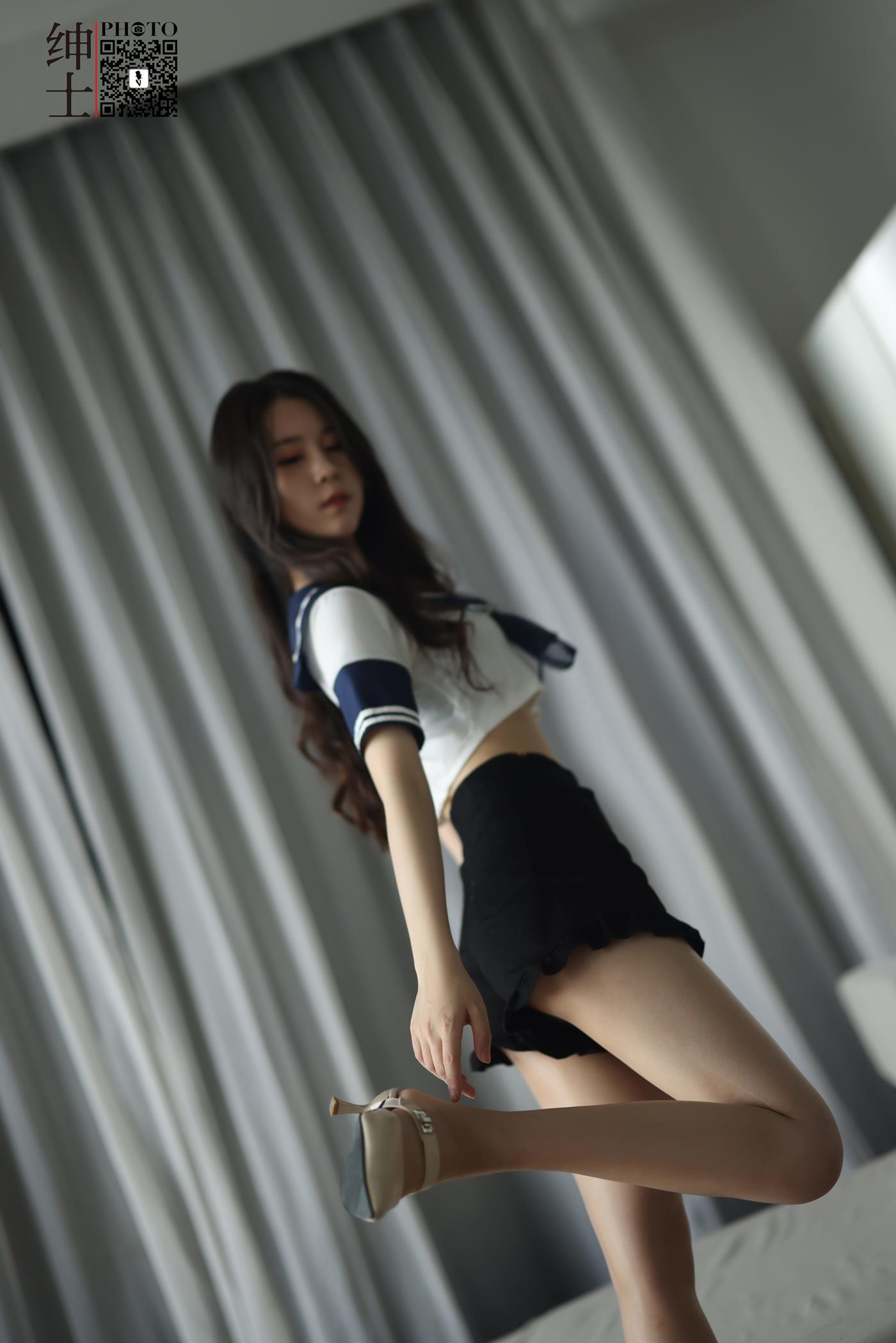 图片[57]-SHENSHI绅士 – SS093 诺诺[63P] – 速更版-美库