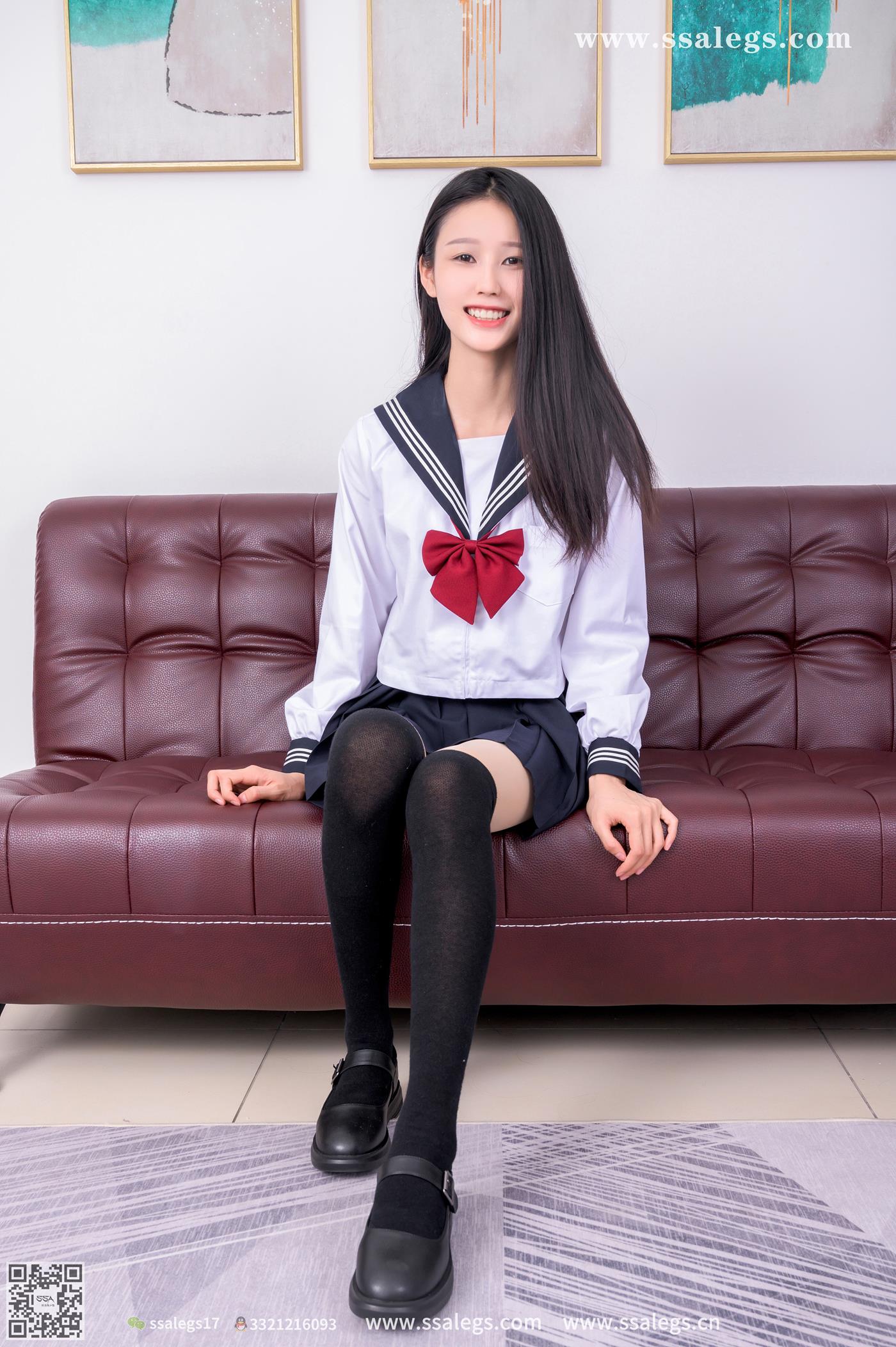 图片[37]-[SSA丝社]超清写真 NO.427 星星今天双层丝双倍快乐(上)[129P] – 速更版-美库