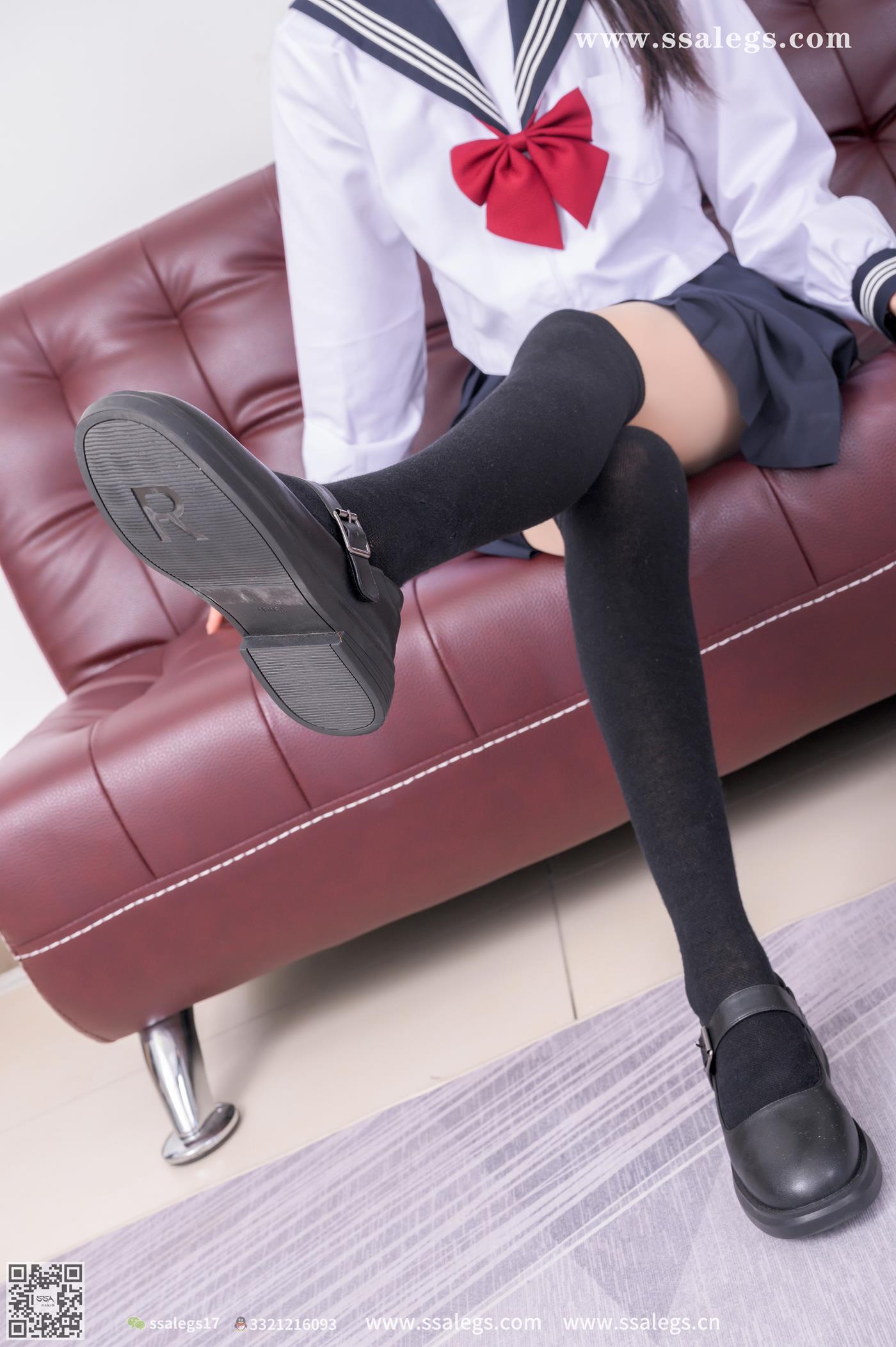 图片[44]-[SSA丝社]超清写真 NO.427 星星今天双层丝双倍快乐(上)[129P] – 速更版-美库