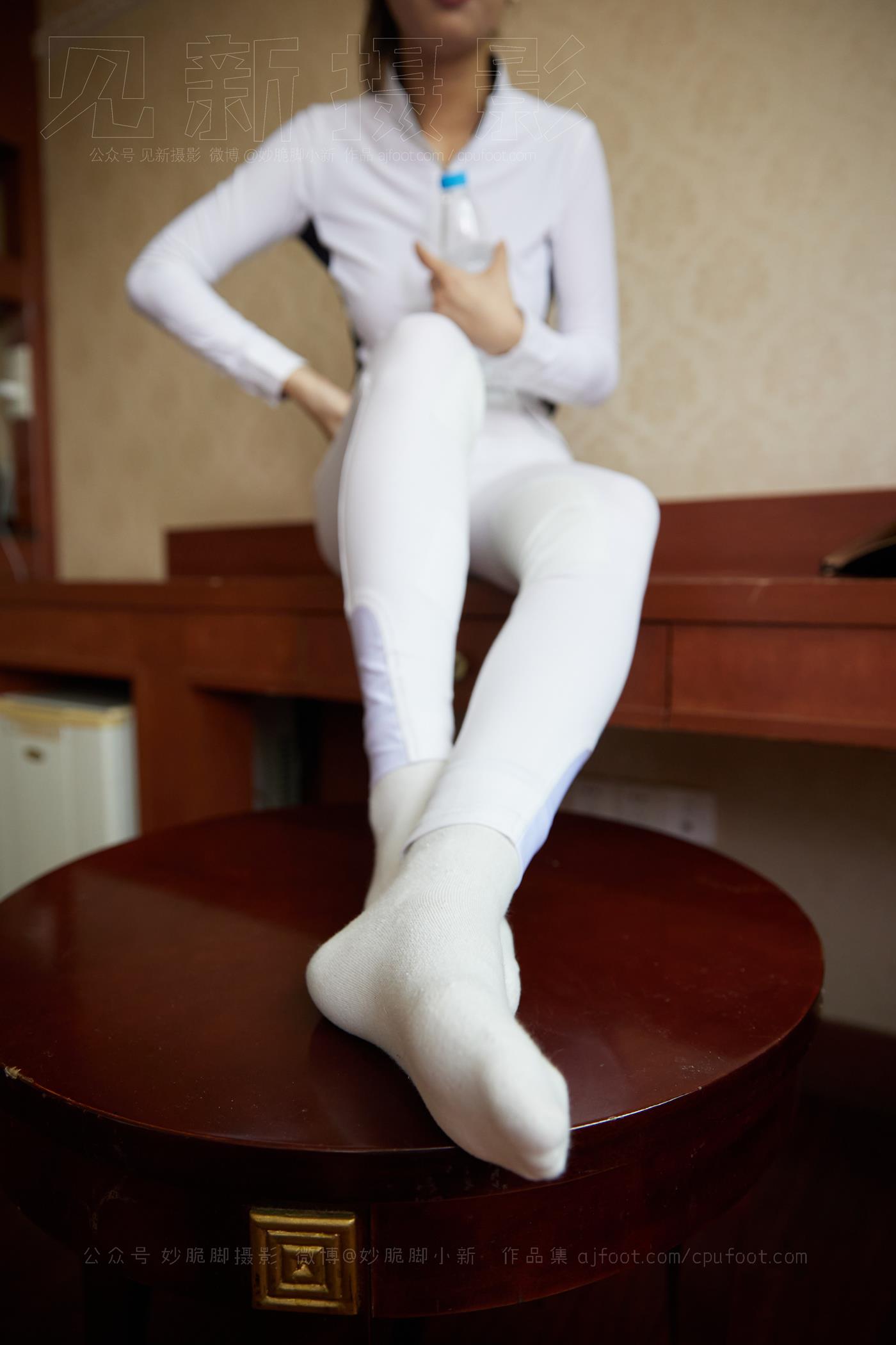 图片[135]-[见新摄影]NO.021 巅峰 英姿飒爽 帅气少女风 ｜ 又酷又美的骑[323P] – 速更版-美库