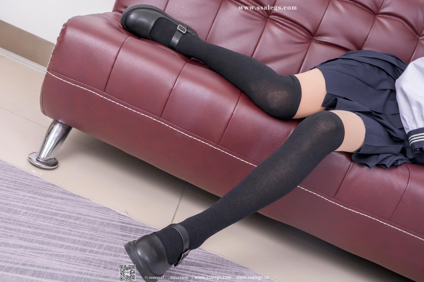 图片[65]-[SSA丝社]超清写真 NO.427 星星今天双层丝双倍快乐(上)[129P] – 速更版-美库