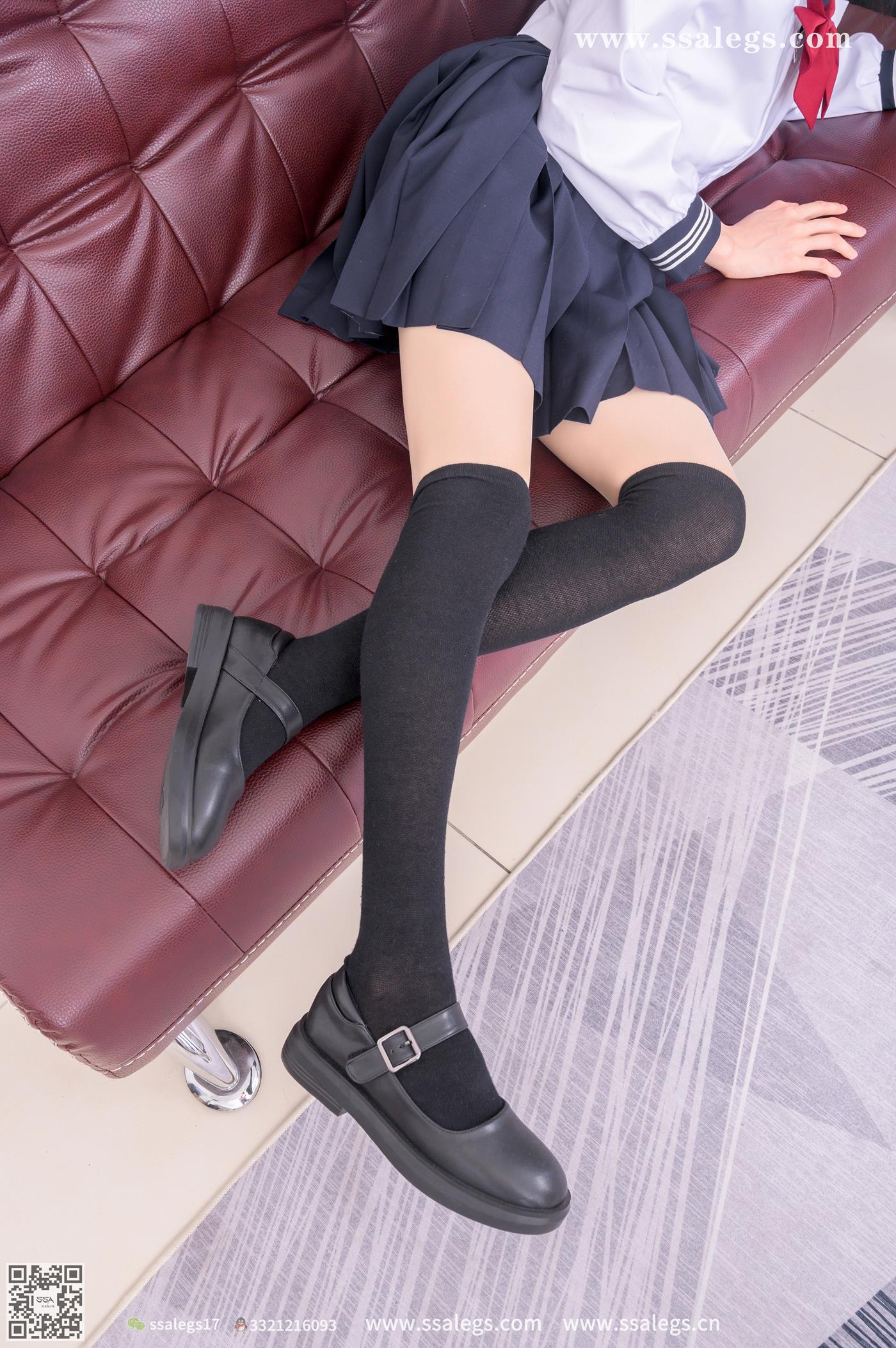 图片[71]-[SSA丝社]超清写真 NO.427 星星今天双层丝双倍快乐(上)[129P] – 速更版-美库