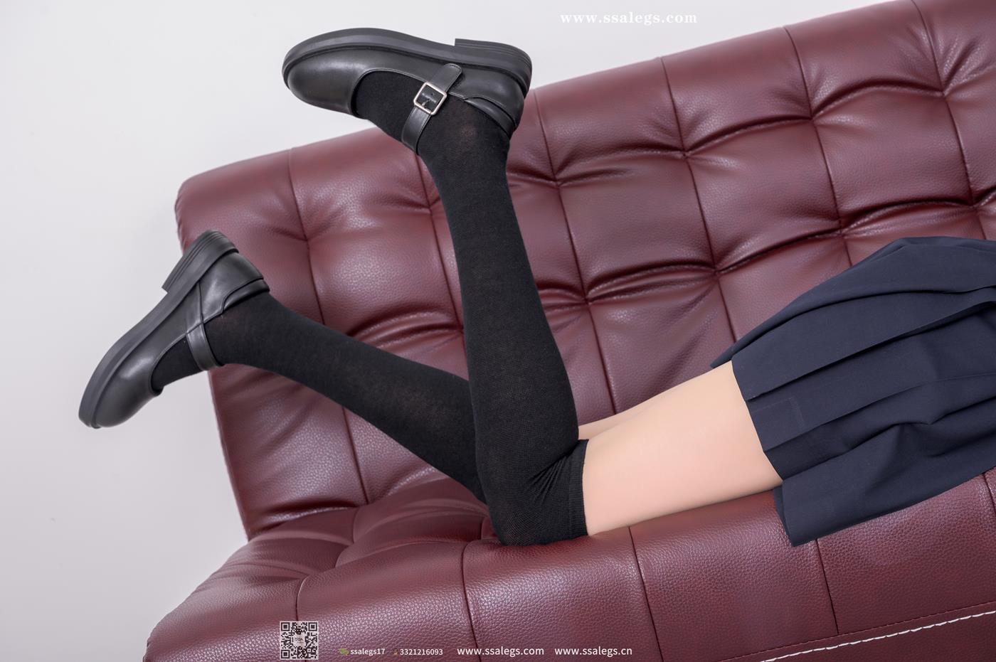 图片[76]-[SSA丝社]超清写真 NO.427 星星今天双层丝双倍快乐(上)[129P] – 速更版-美库