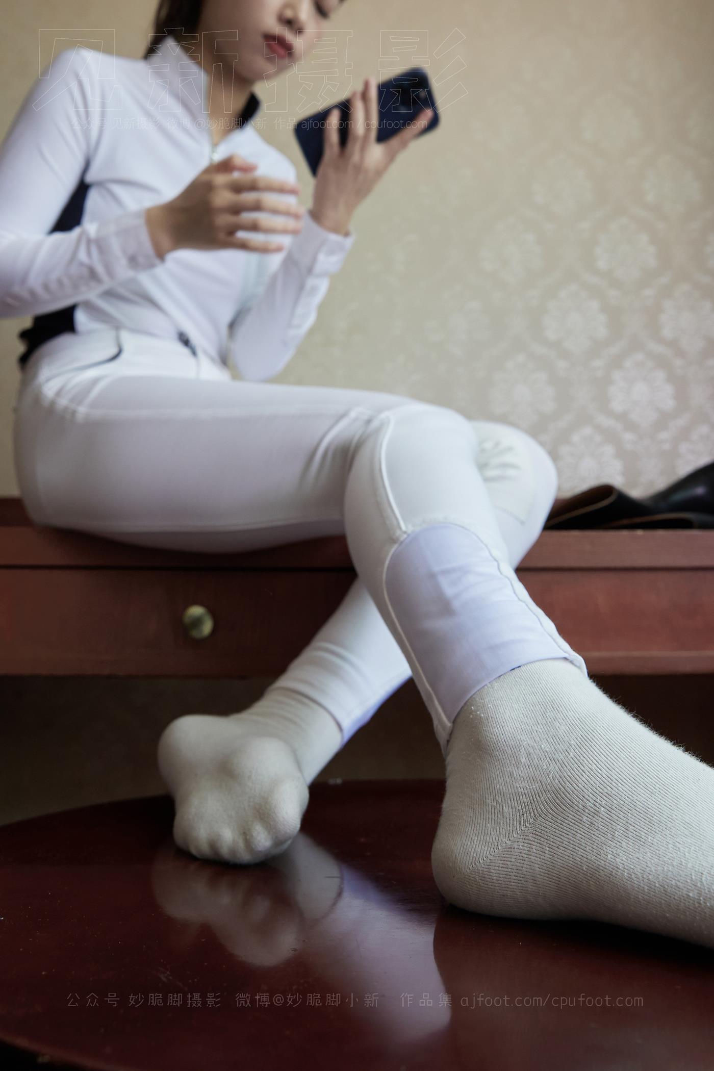 图片[163]-[见新摄影]NO.021 巅峰 英姿飒爽 帅气少女风 ｜ 又酷又美的骑[323P] – 速更版-美库