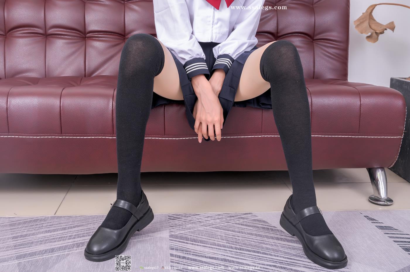 图片[96]-[SSA丝社]超清写真 NO.427 星星今天双层丝双倍快乐(上)[129P] – 速更版-美库