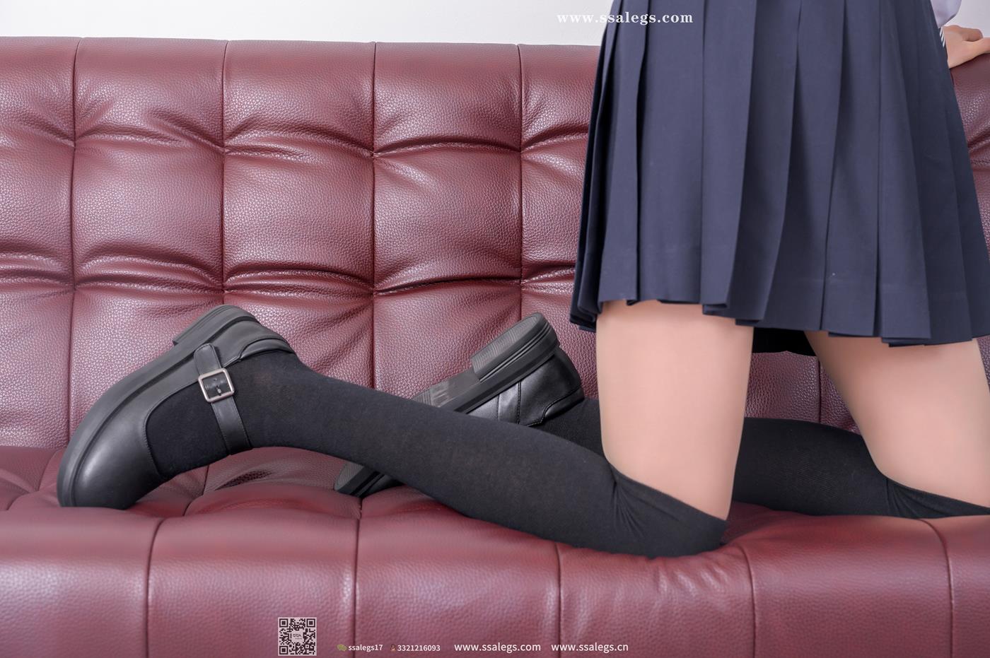 图片[101]-[SSA丝社]超清写真 NO.427 星星今天双层丝双倍快乐(上)[129P] – 速更版-美库