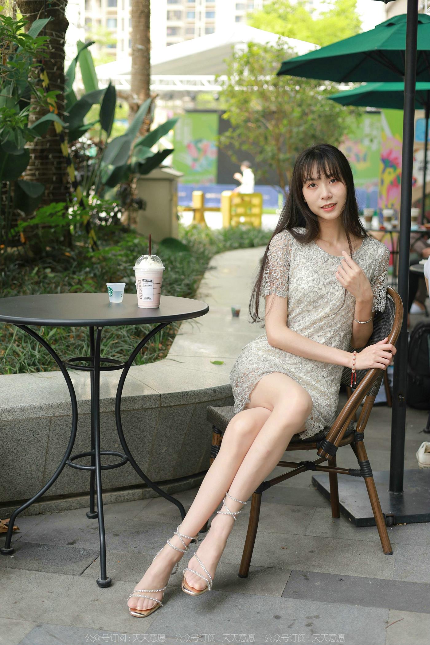 图片[25]-[IESS异思趣向] 2022.05.28 丝享家1101：团团《一闪一闪亮晶晶》[86P] – 速更版-美库