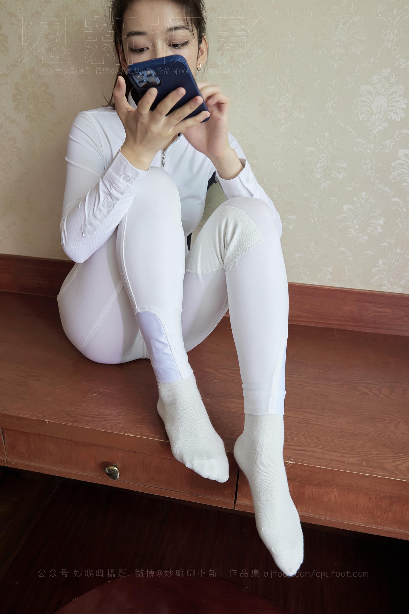 图片[188]-[见新摄影]NO.021 巅峰 英姿飒爽 帅气少女风 ｜ 又酷又美的骑[323P] – 速更版-美库