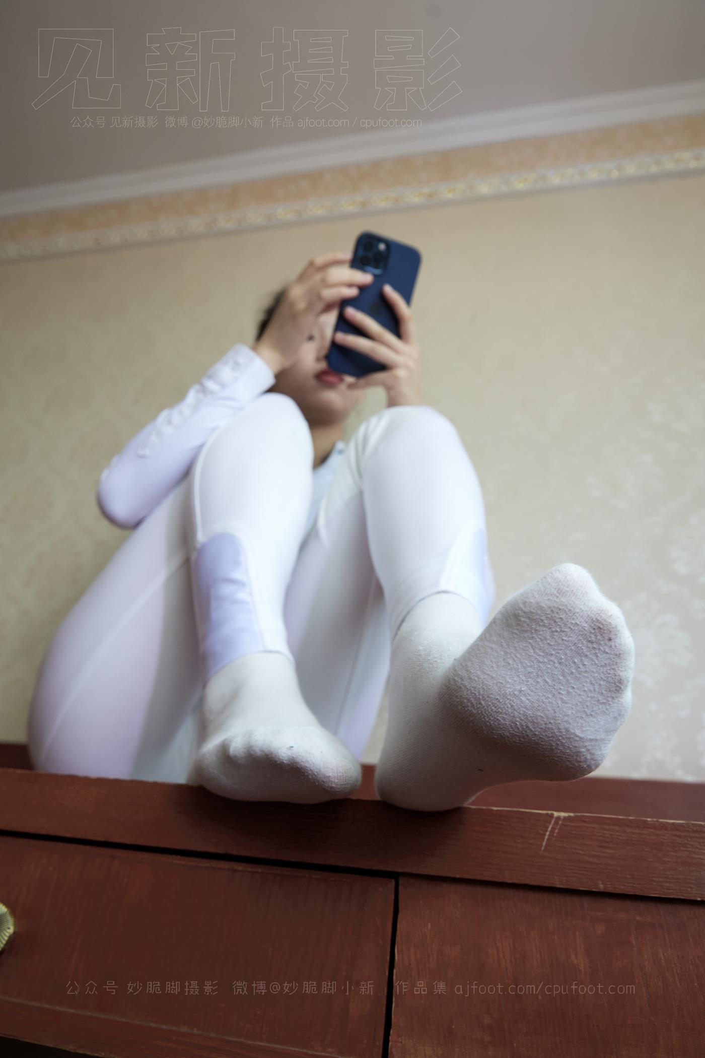 图片[191]-[见新摄影]NO.021 巅峰 英姿飒爽 帅气少女风 ｜ 又酷又美的骑[323P] – 速更版-美库